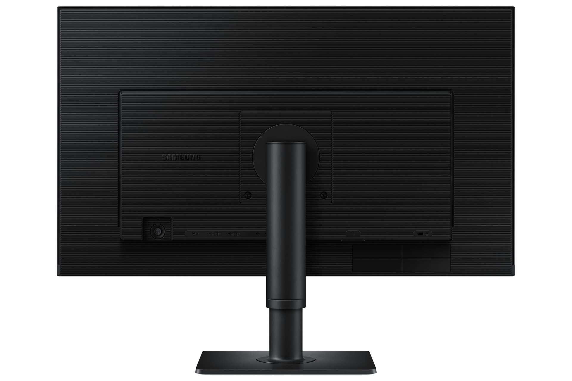 Monitor LED 27" S4 S40GD FHD computer monitor 68.6 cm (27") 1920 x 1080 pixels Full HD LED Black "LS27D400GAUXEN" — miniatură