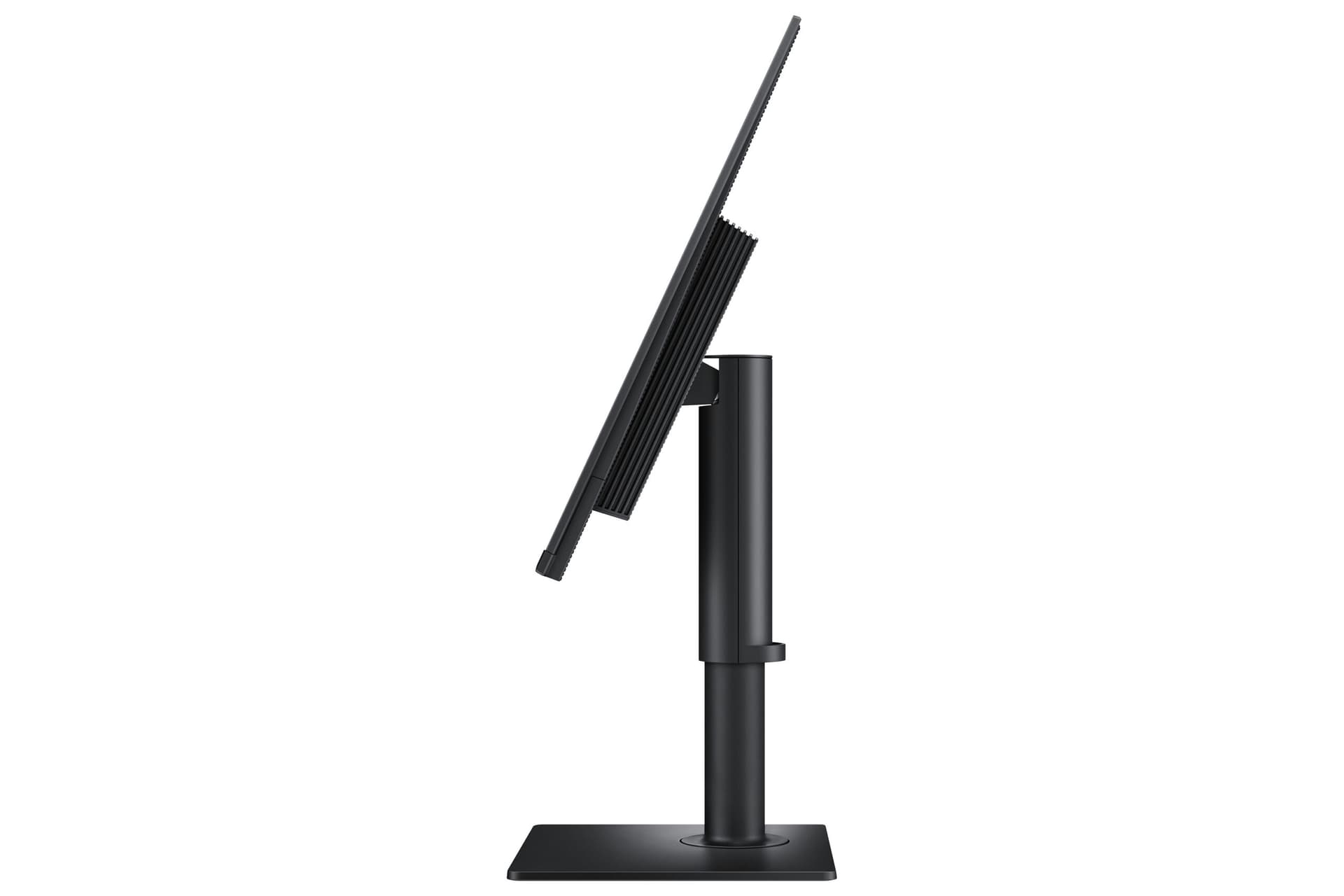Monitor LED 27" S4 S40GD FHD computer monitor 68.6 cm (27") 1920 x 1080 pixels Full HD LED Black "LS27D400GAUXEN" — miniatură