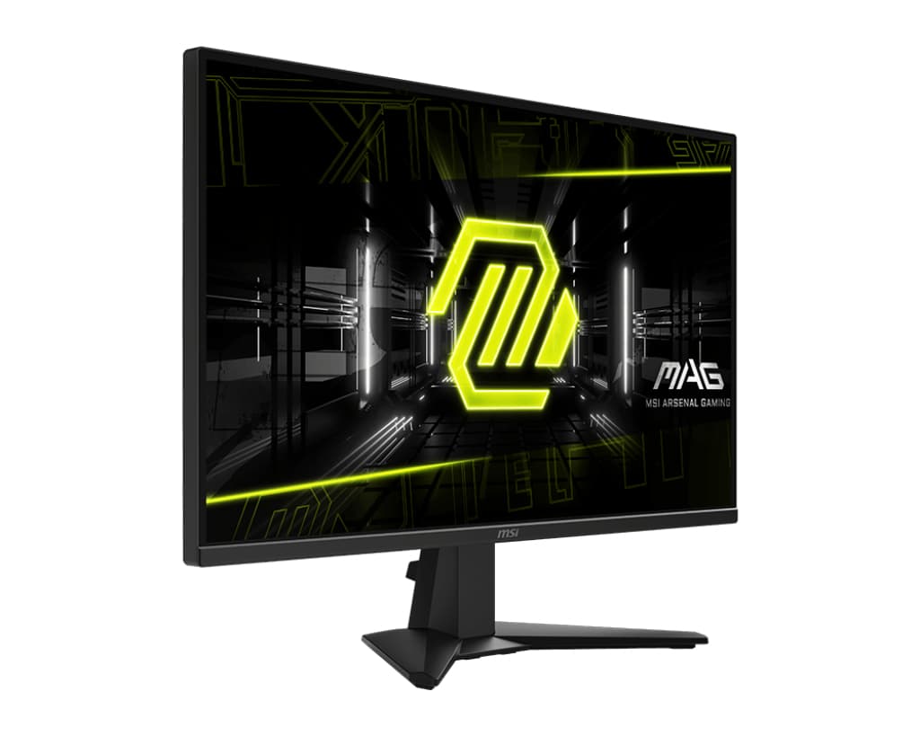 MSI MAG 275QF 27inch Rapid IPS WQHD 180Hz 300cd/m2 0.5ms 2xHDMI DP "MAG 275QF" — miniatură