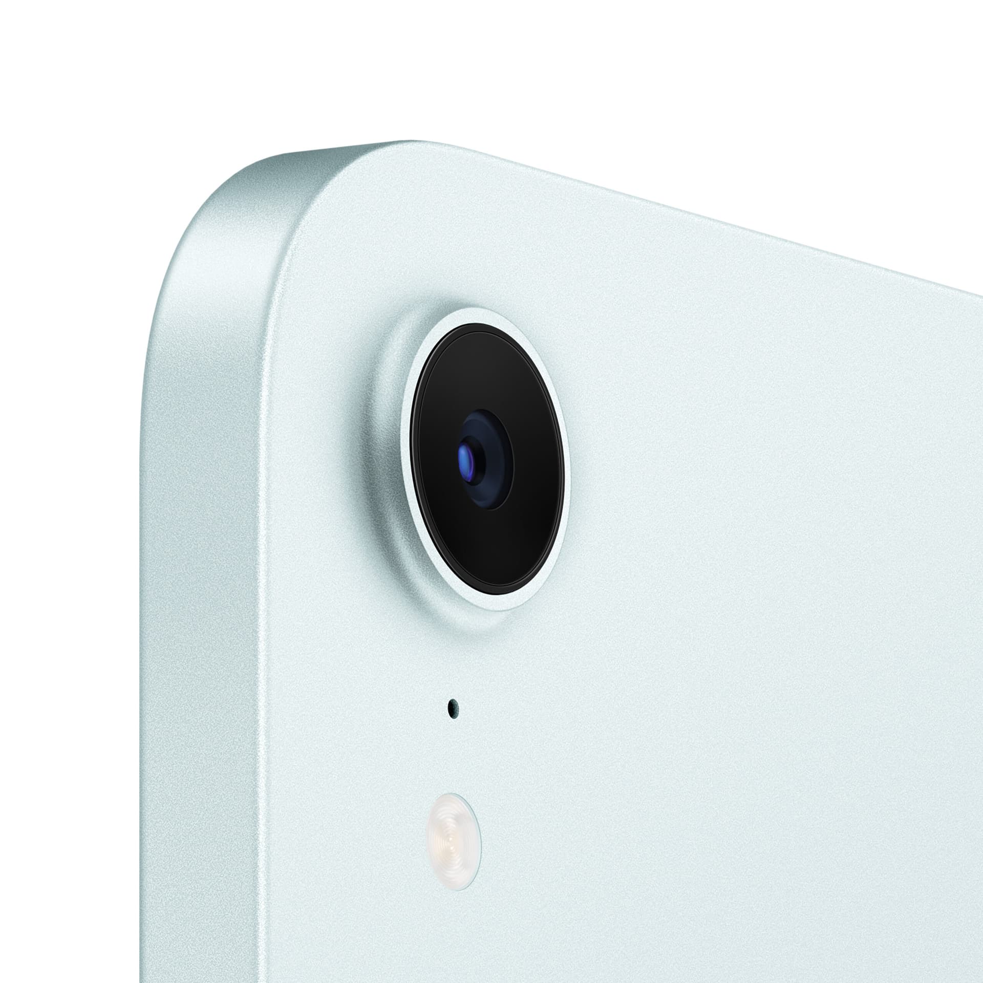 Tableta iPad mini (2024) 128GB Wi-Fi Blue "MXN73" — miniatură