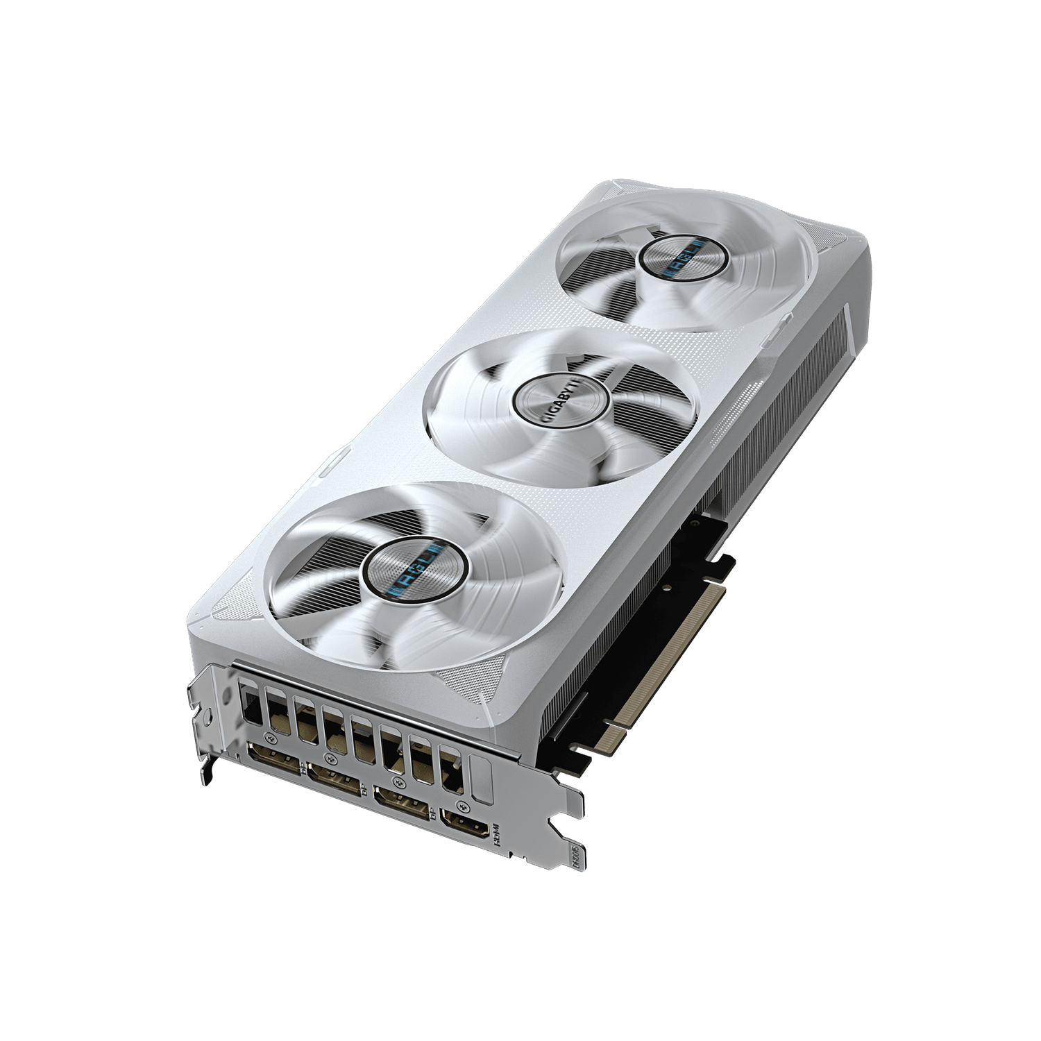 GIGABYTE N5070EAGLEOC ICE-12GD "N5070EAGLEOC ICE-12GD" — miniatură