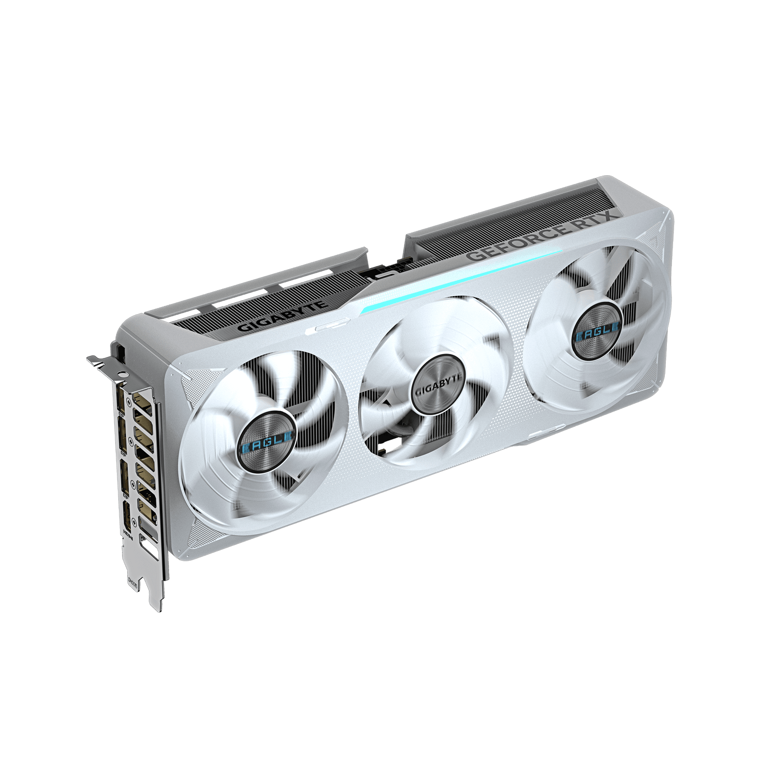GIGABYTE N5070EAGLEOC ICE-12GD "N5070EAGLEOC ICE-12GD" — miniatură
