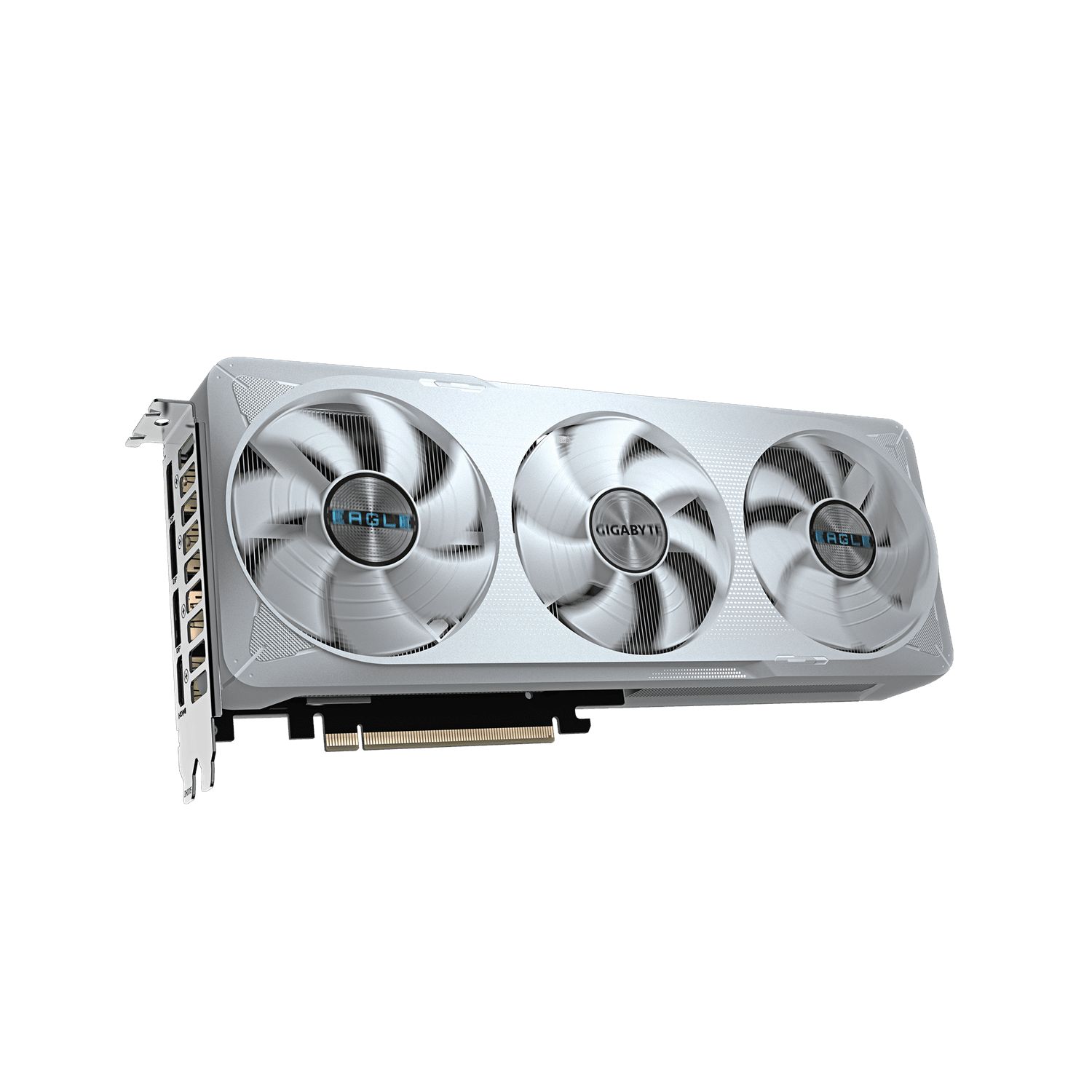 GIGABYTE N5070EAGLEOC ICE-12GD "N5070EAGLEOC ICE-12GD" — miniatură