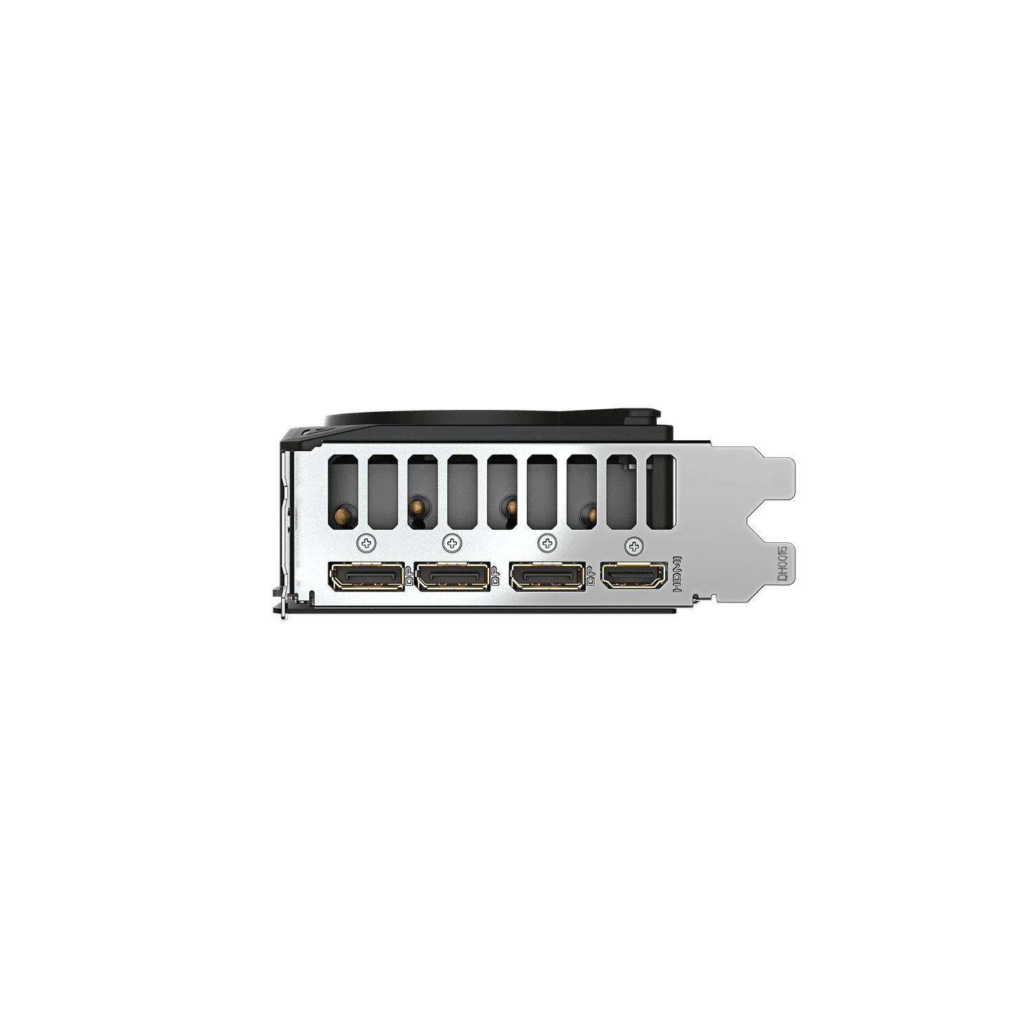 GIGABYTE N5070WF3-12GD "N5070WF3-12GD" — miniatură