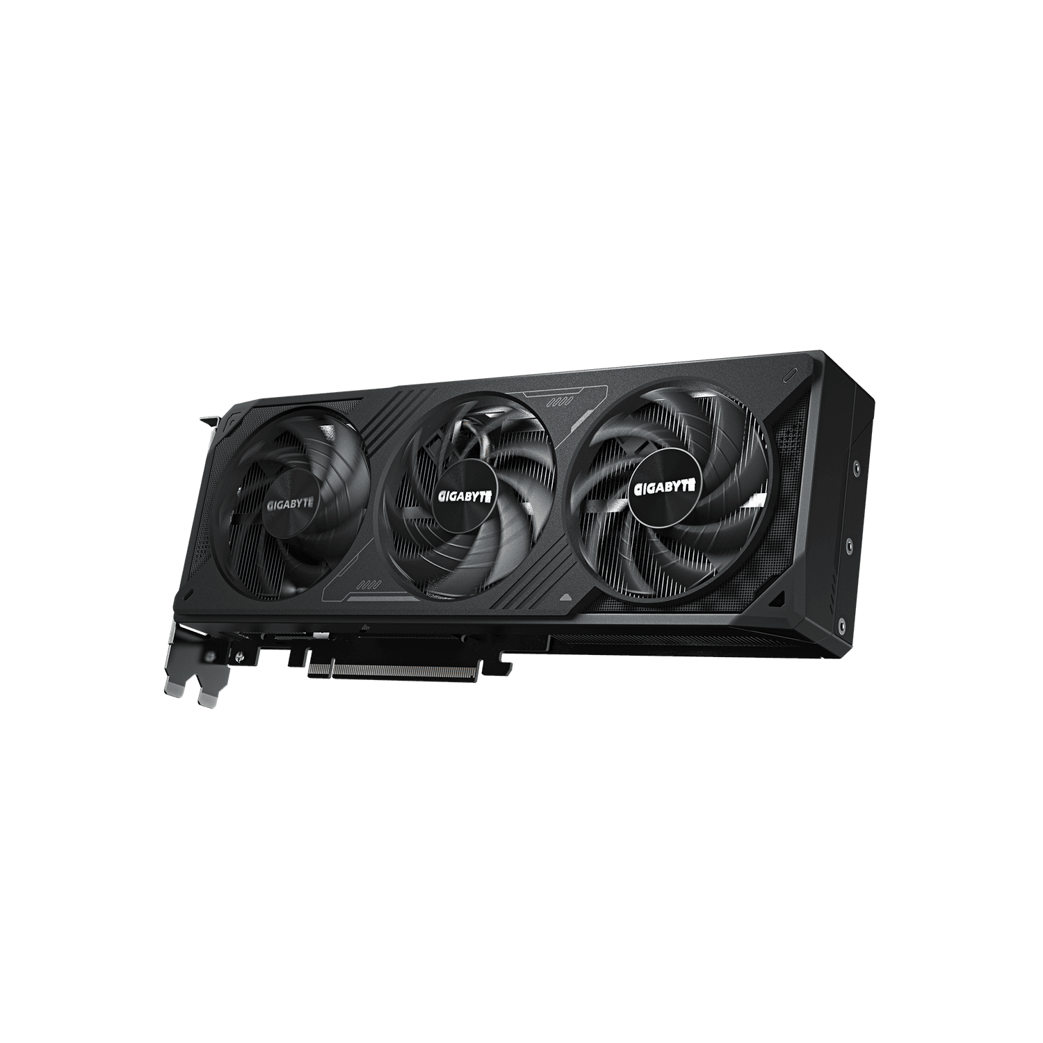 GIGABYTE N5070WF3-12GD "N5070WF3-12GD" — miniatură