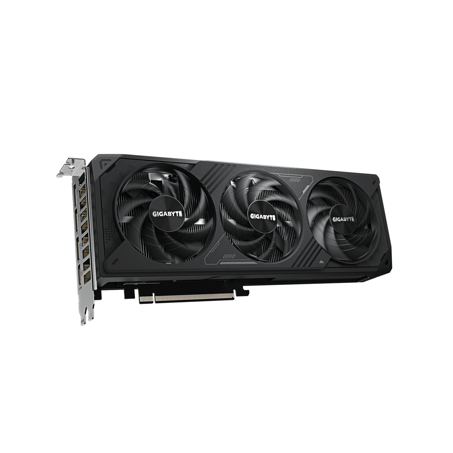 GIGABYTE N5070WF3-12GD "N5070WF3-12GD" — miniatură
