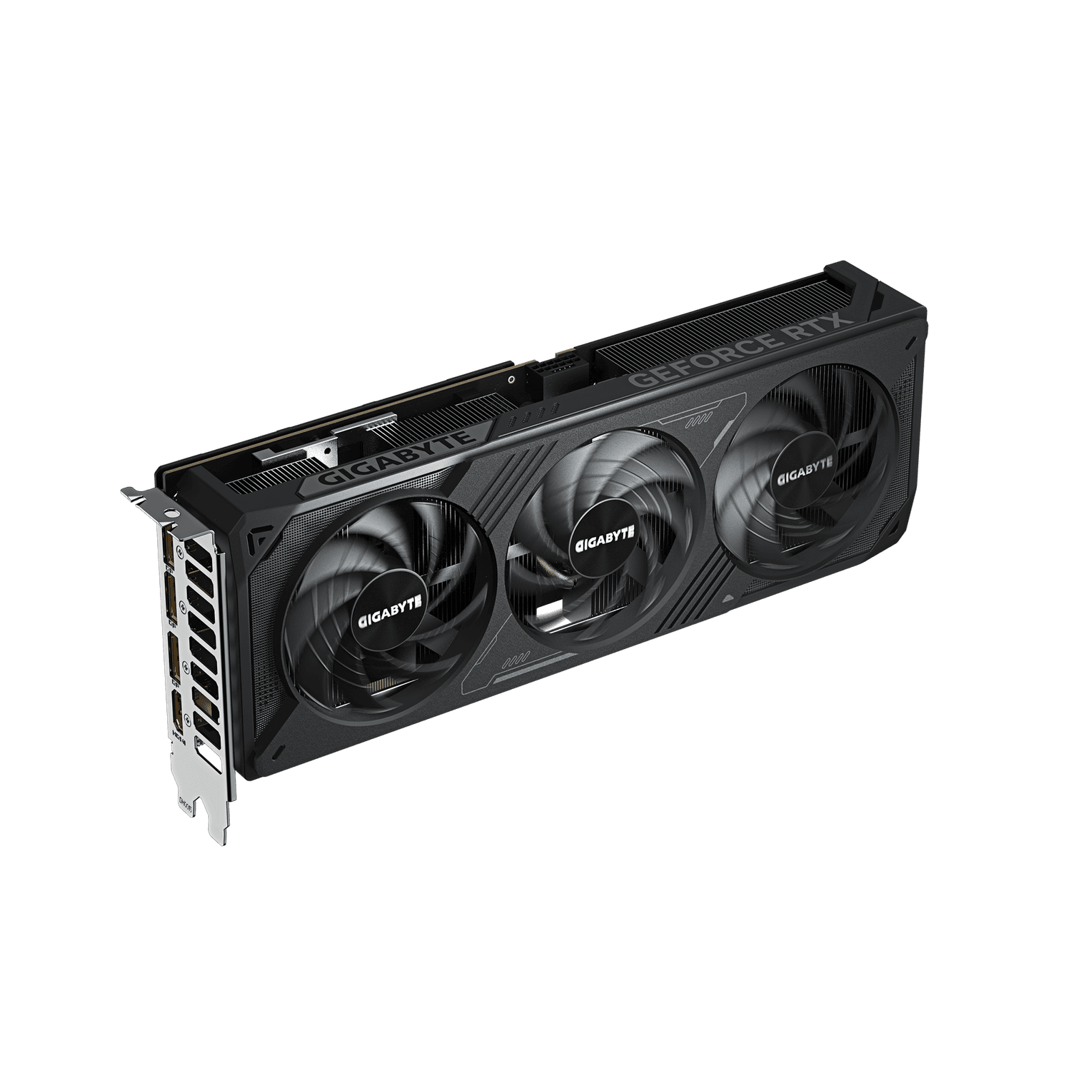 GIGABYTE N5070WF3-12GD "N5070WF3-12GD" — miniatură