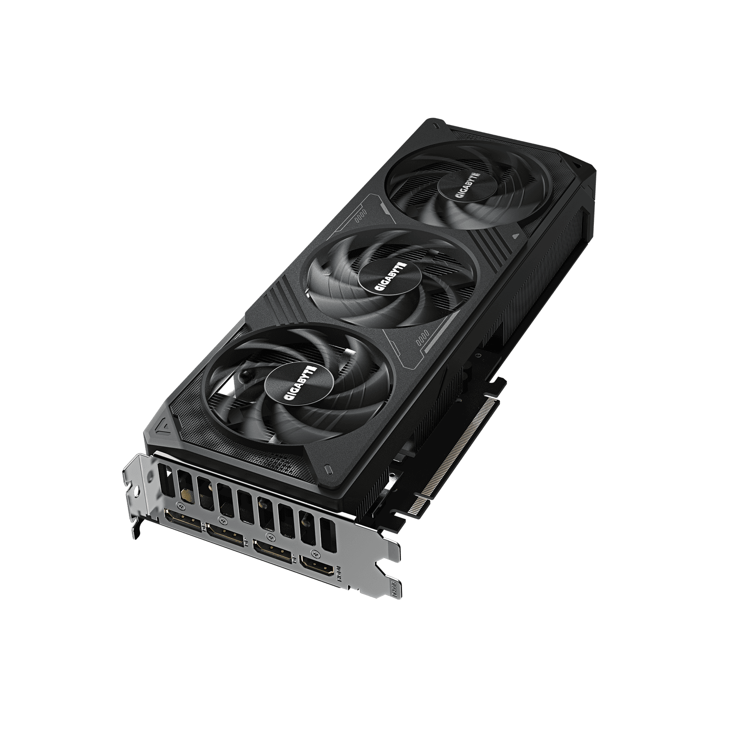 GIGABYTE N5070WF3-12GD "N5070WF3-12GD" — miniatură