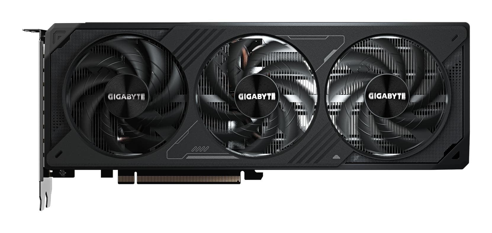 GIGABYTE N5070WF3OC-12GD "N5070WF3OC-12GD" — miniatură