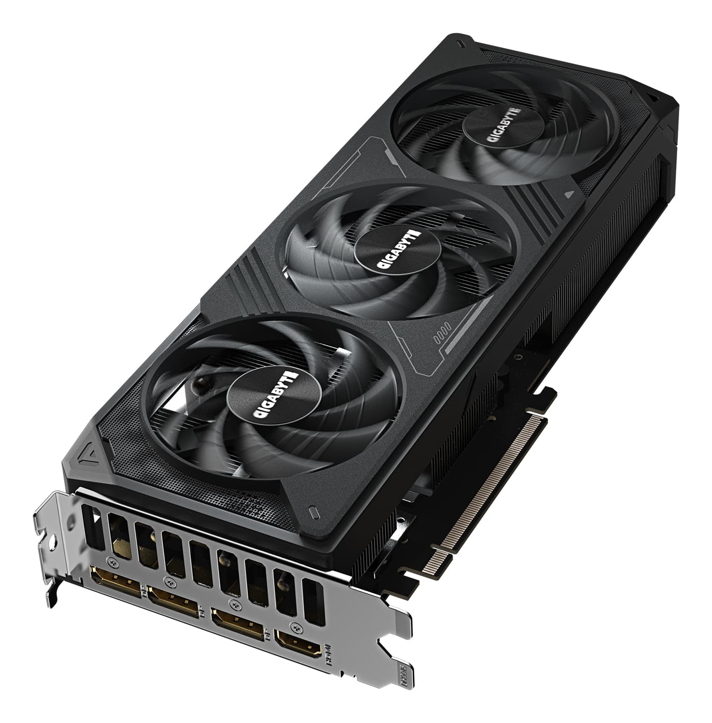 GIGABYTE N5070WF3OC-12GD "N5070WF3OC-12GD" — miniatură