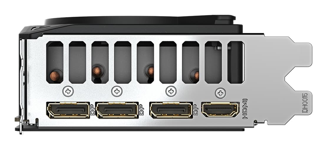 GIGABYTE N5070WF3OC-12GD "N5070WF3OC-12GD" — miniatură