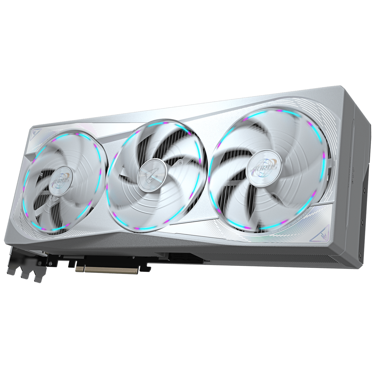 GIGABYTE N5080AORUSM ICE-16GD "N5080AORUSM ICE-16GD" — miniatură