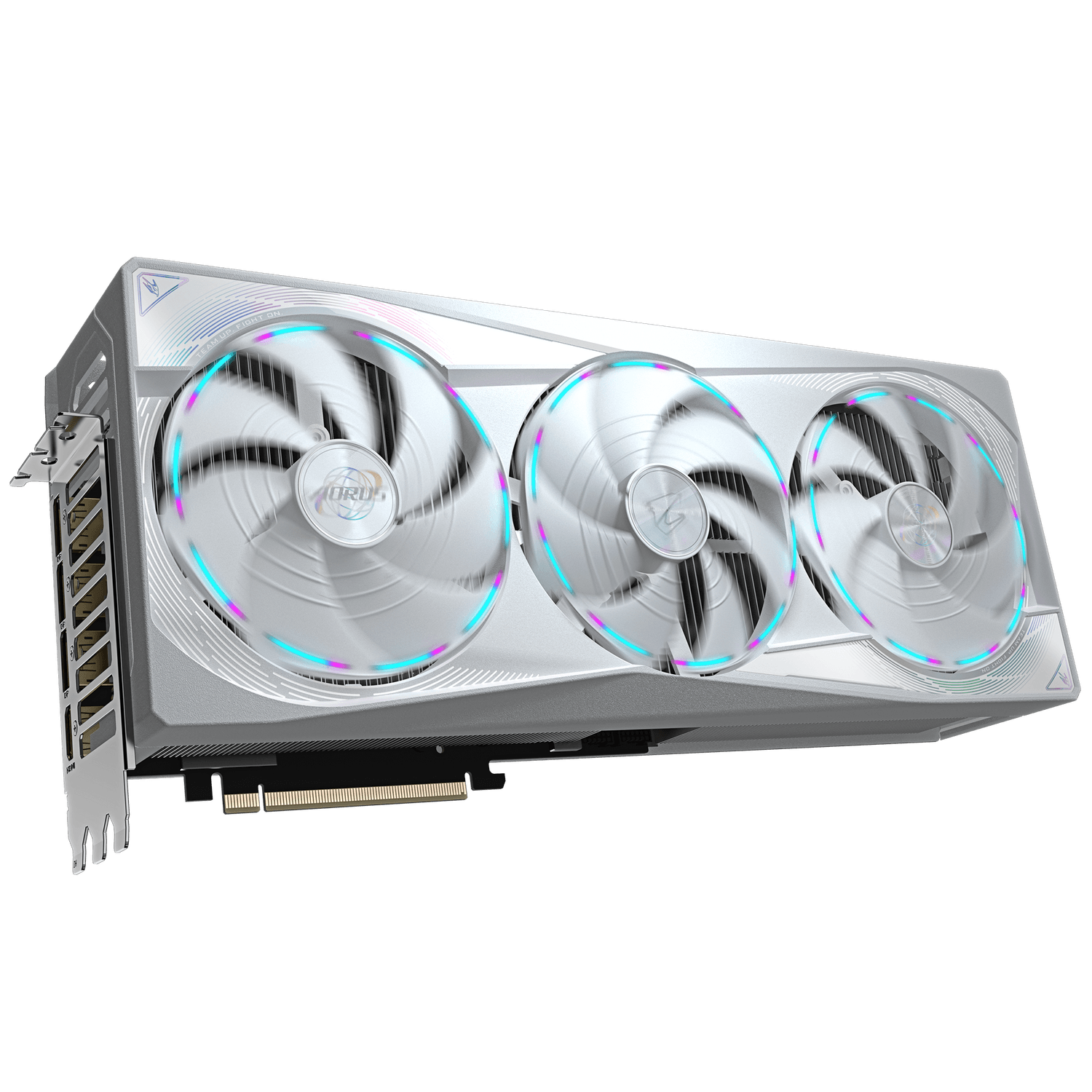 GIGABYTE N5080AORUSM ICE-16GD "N5080AORUSM ICE-16GD" — miniatură