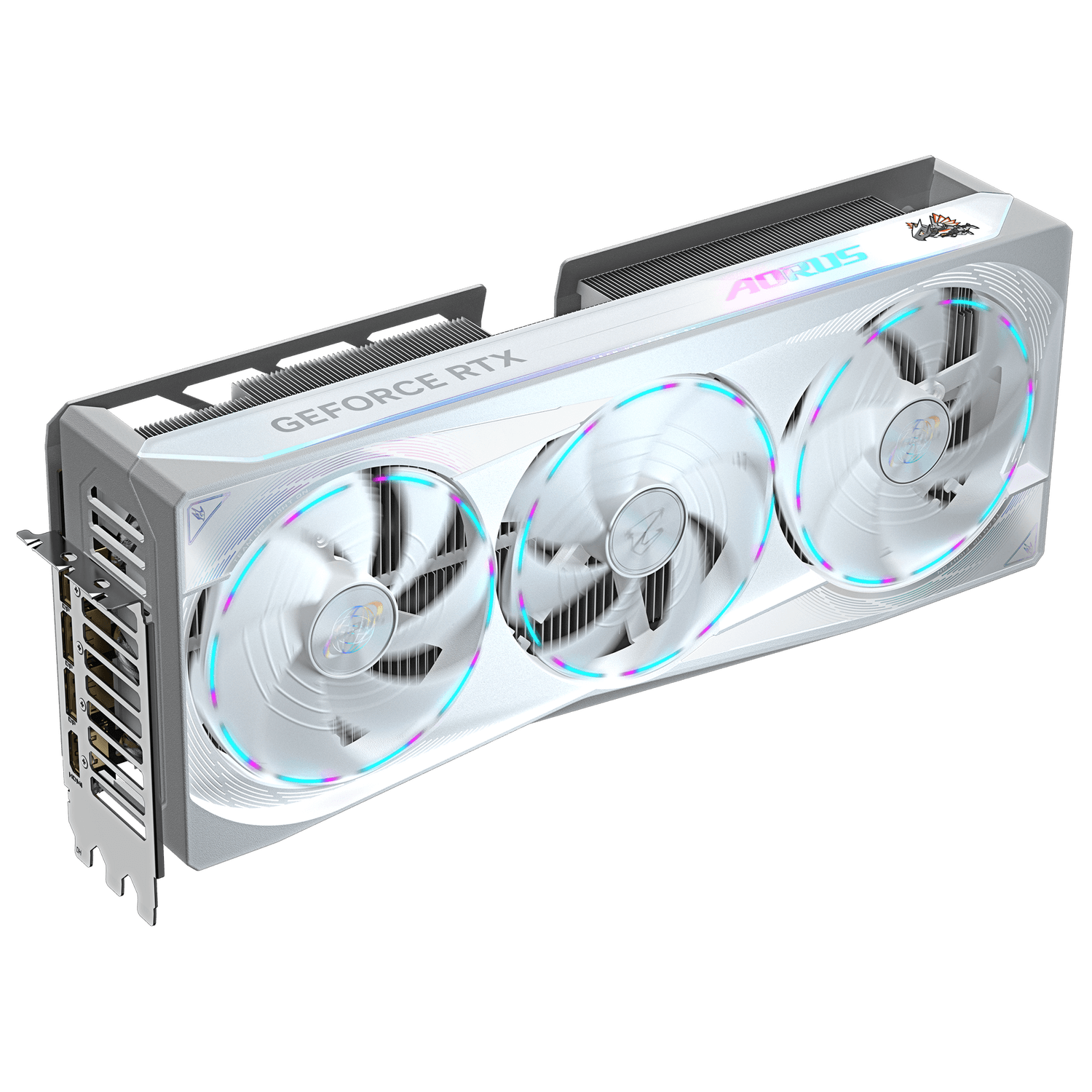 GIGABYTE N5080AORUSM ICE-16GD "N5080AORUSM ICE-16GD" — miniatură