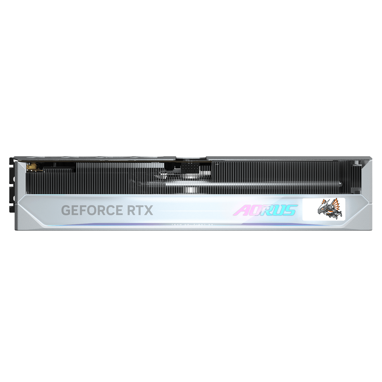 GIGABYTE N5080AORUSM ICE-16GD "N5080AORUSM ICE-16GD" — miniatură