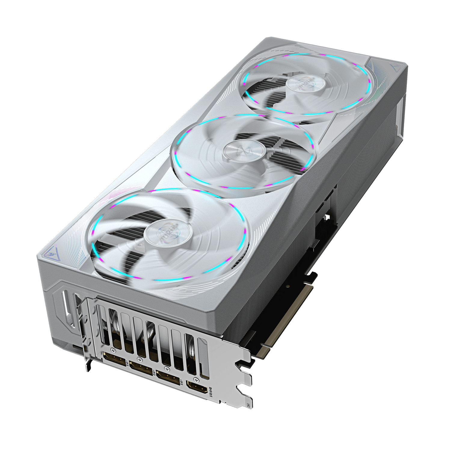 GIGABYTE N5080AORUSM ICE-16GD "N5080AORUSM ICE-16GD" — miniatură