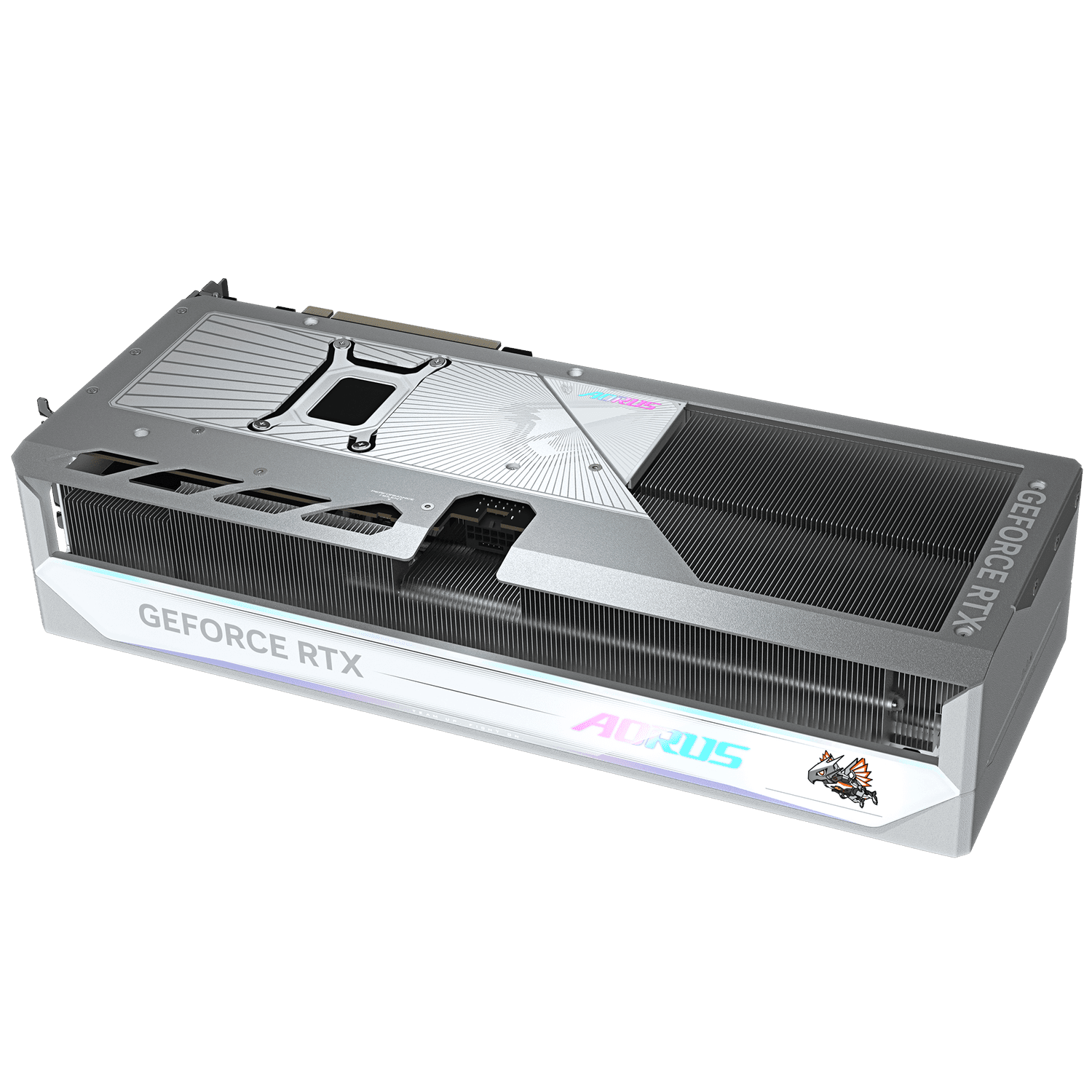 GIGABYTE N5080AORUSM ICE-16GD "N5080AORUSM ICE-16GD" — miniatură