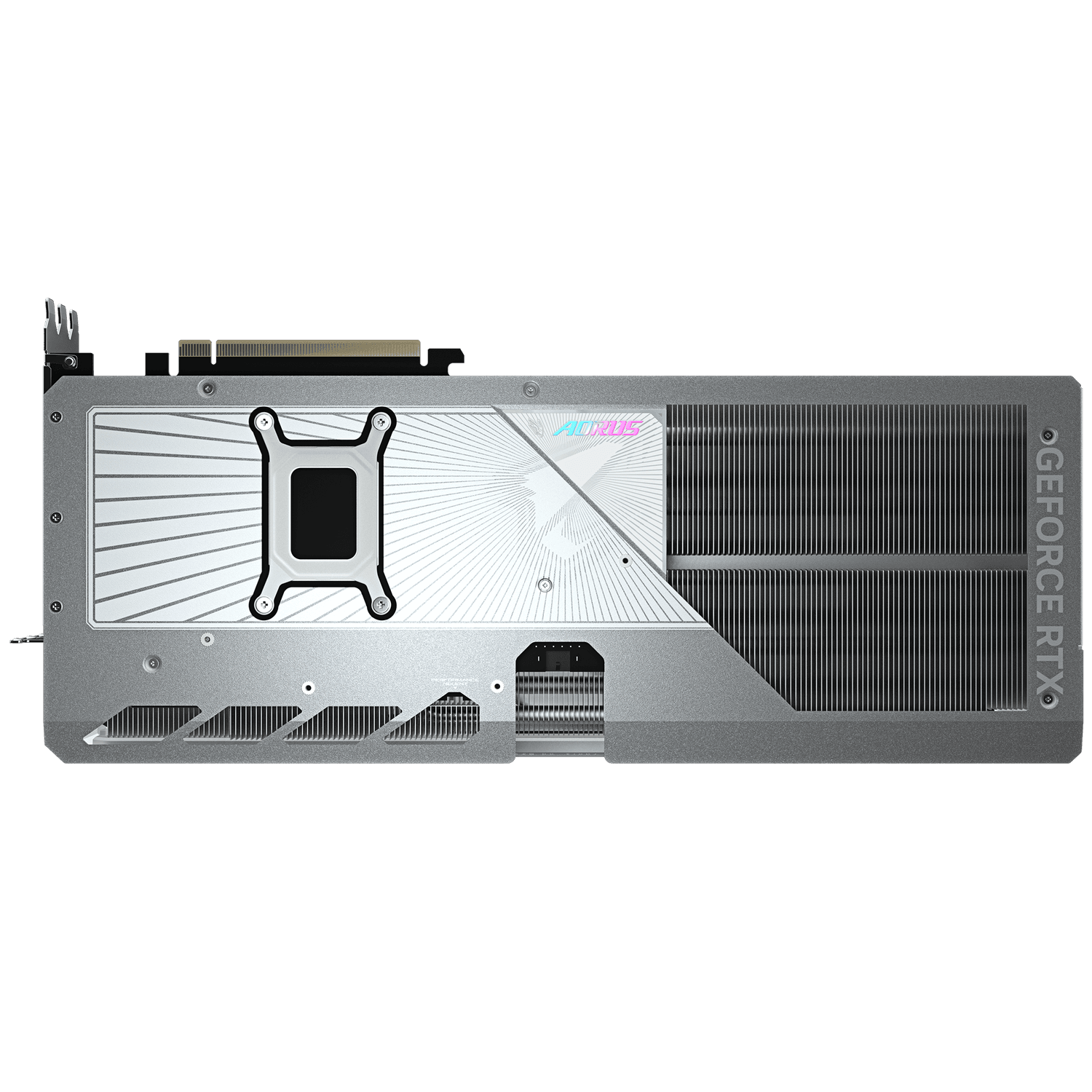 GIGABYTE N5080AORUSM ICE-16GD "N5080AORUSM ICE-16GD" — miniatură
