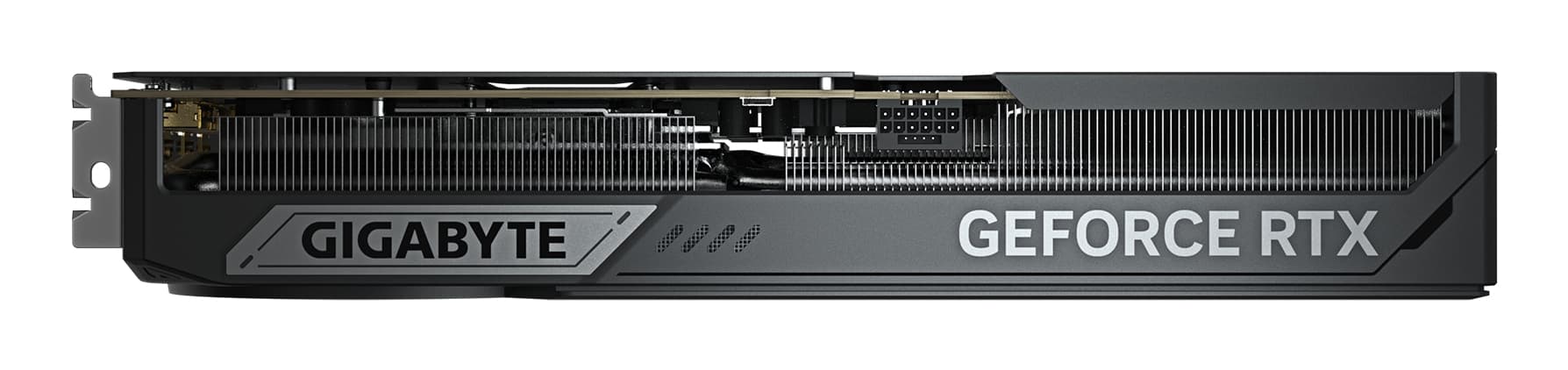 GIGABYTE GeForce RTX 5080 Windforce OC SFF 16G, 256 bit, Negru "N5080WF3OC-16GD" 1 — miniatură