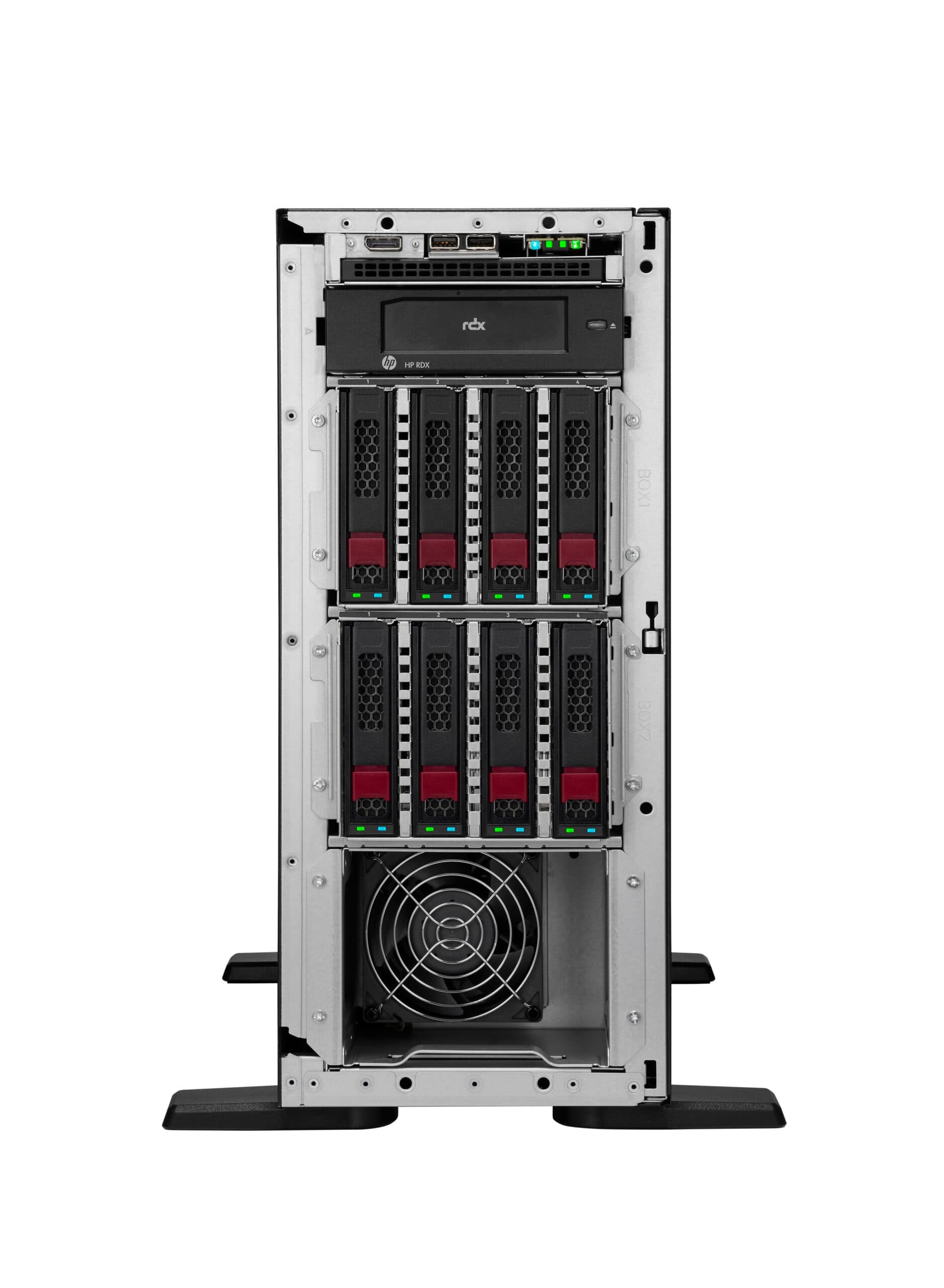 SERVER ML110 GEN11 3508U/P81774-425 HPE "P81774-425" — miniatură