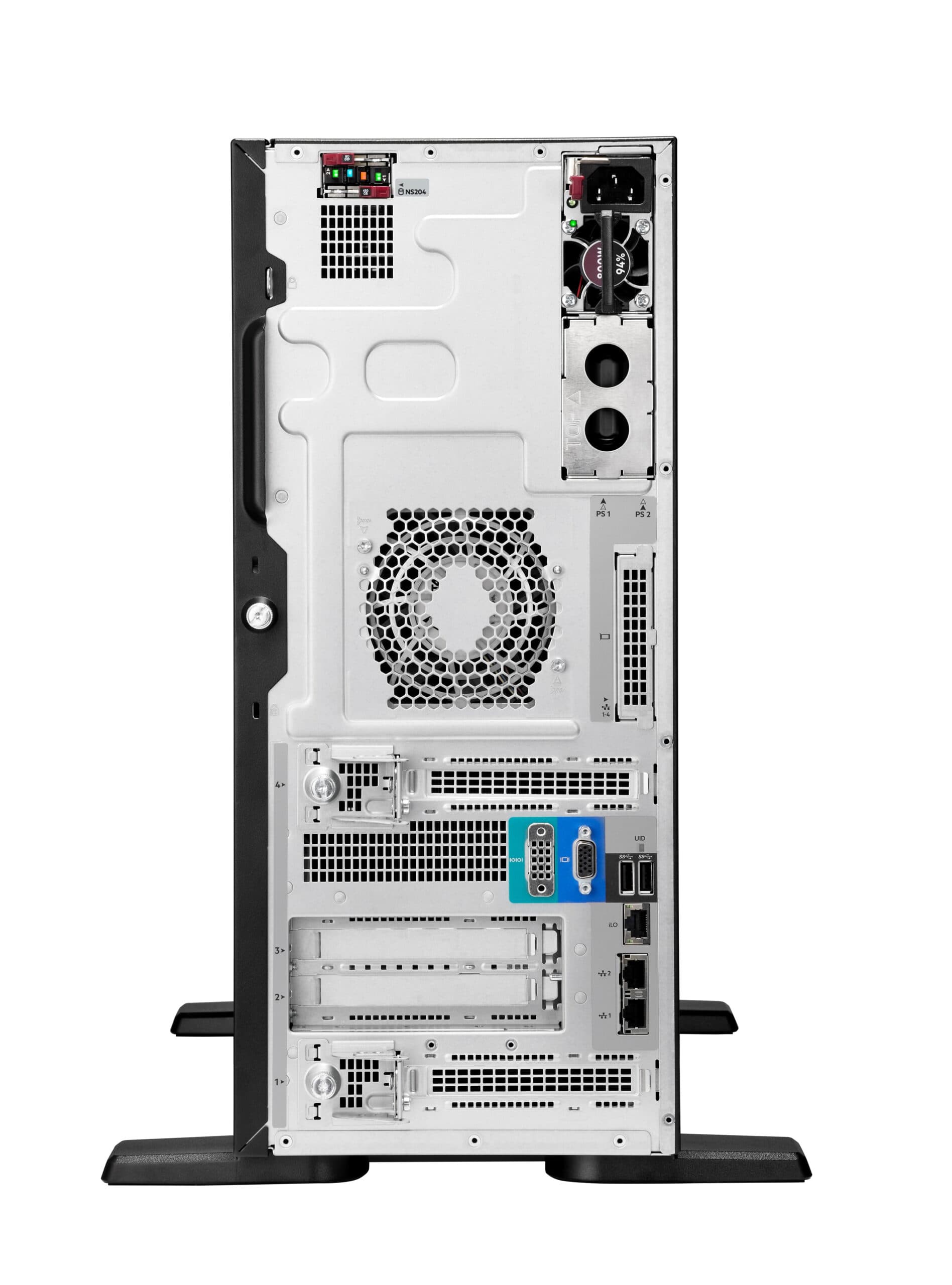 SERVER ML110 GEN11 3508U/P81774-425 HPE "P81774-425" — miniatură
