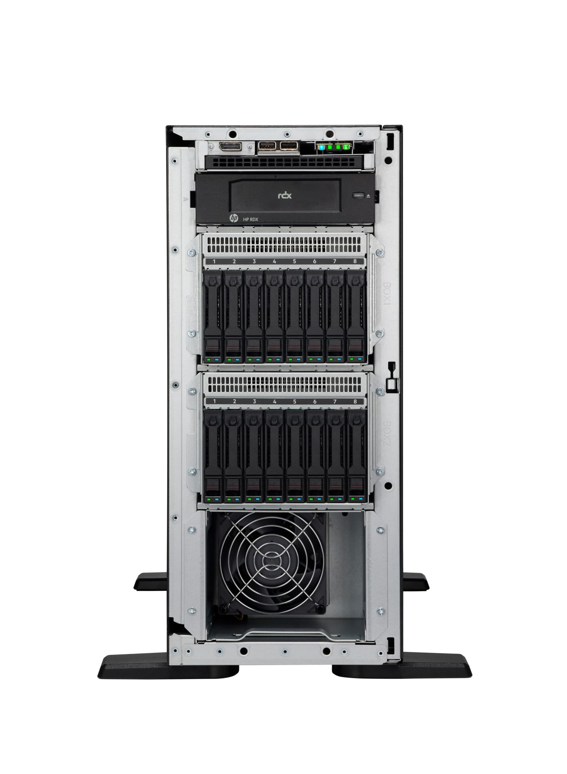 SERVER ML110 GEN11 3508U/P81774-425 HPE "P81774-425" — miniatură