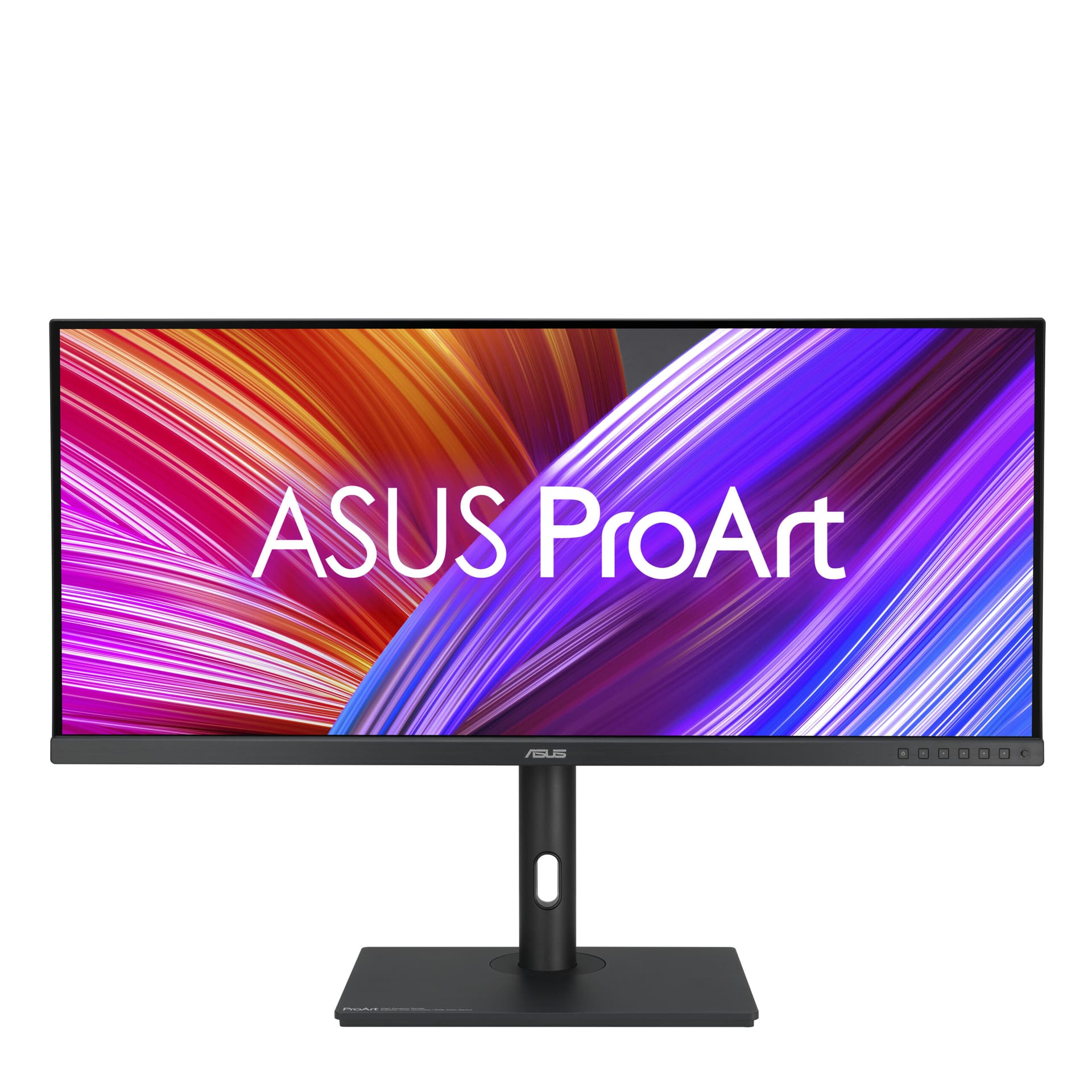 Monitor Professional ASUS ProArt 34,PA348CGV,IPSUltra-wide QHD (3440 x 1440),USB-C,120Hz, FreeSync "PA348CGV" — miniatură