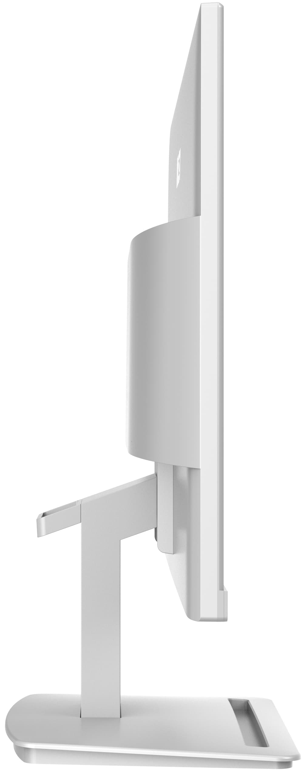 MSI PRO MP2412W 23.8inch VA FHD 100Hz HDMI DP White "PRO MP2412W" — miniatură