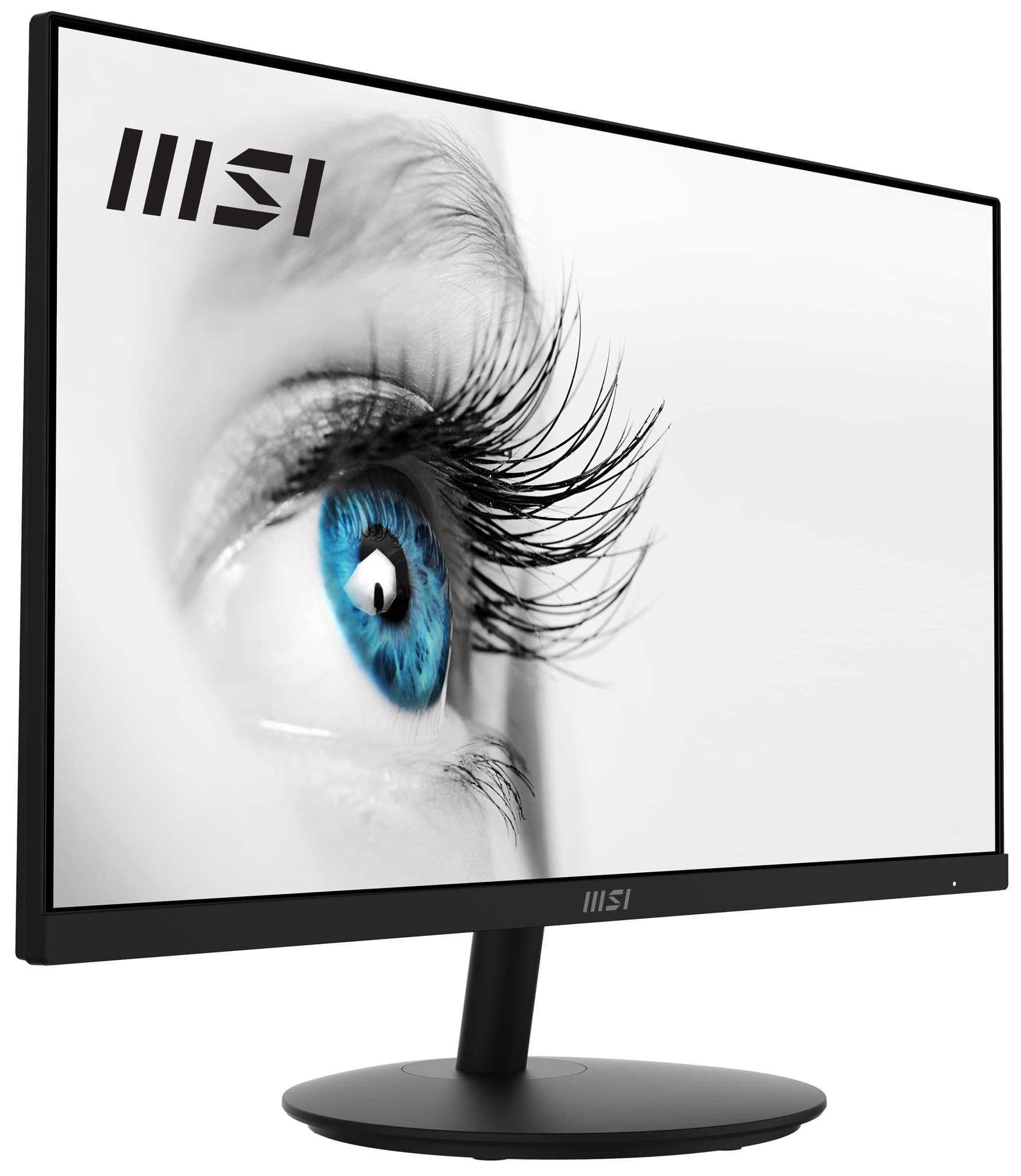 MSI PRO MP242A 23.8inch IPS 100Hz 300cd/m2 1ms D-Sub HDMI DP Speakers "PRO MP242A"