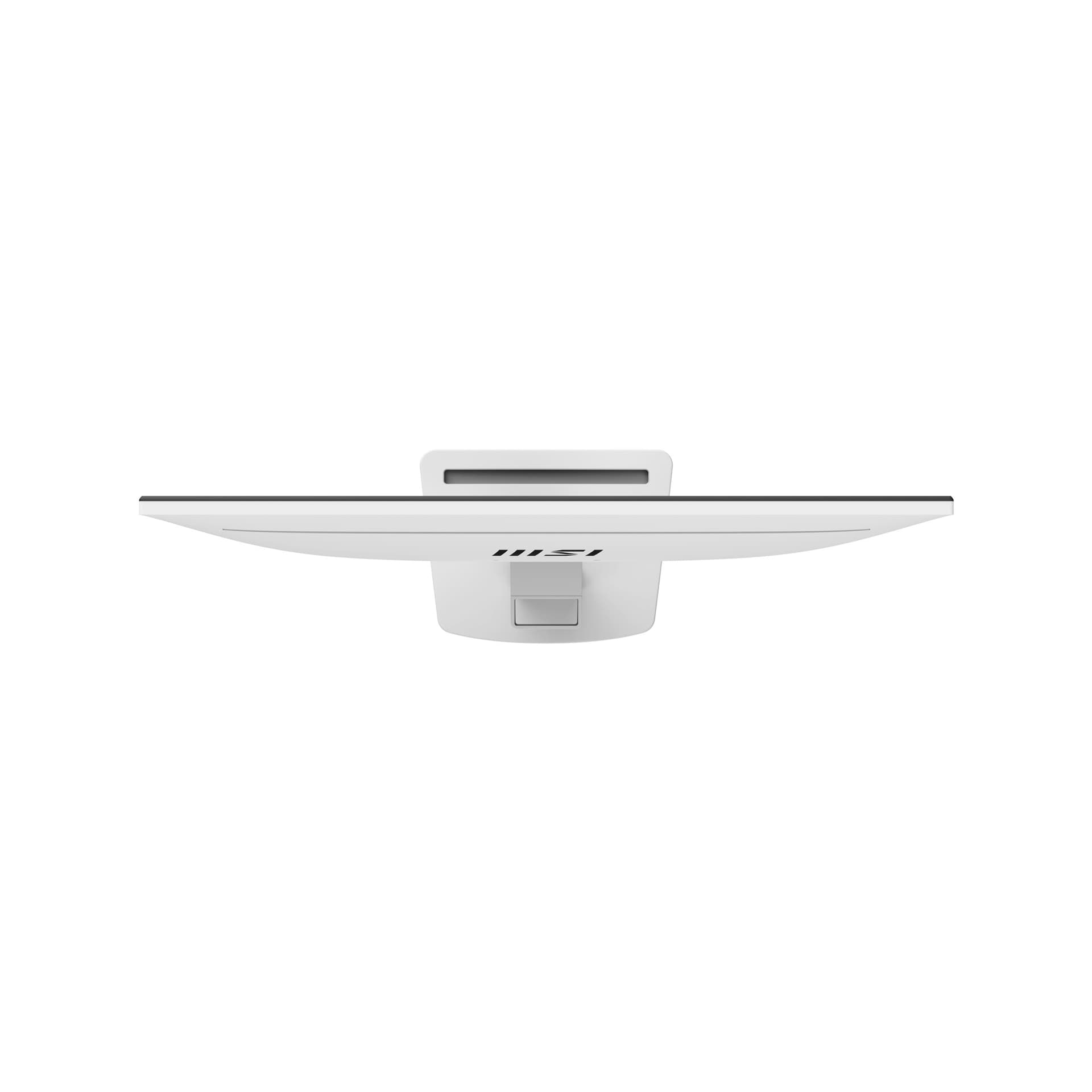MSI PRO MP243XW 23.8inch IPS FHD 100Hz 4ms HDMI DP Speakers "PRO MP243XW" — miniatură
