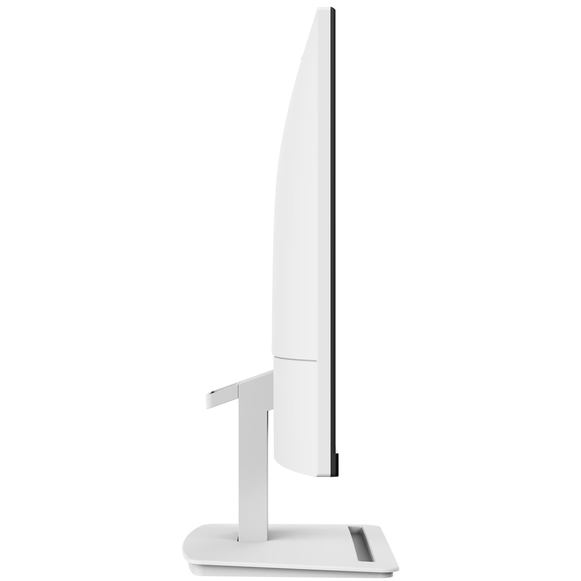 MSI PRO MP243XW 23.8inch IPS FHD 100Hz 4ms HDMI DP Speakers "PRO MP243XW" — miniatură