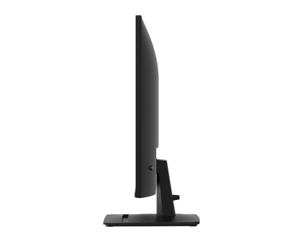 MSI PRO MP271A E2 27inch IPS FHD 120Hz 4ms HDMI 1.4b DP 1.2a 2 Speaker Headphone Black "PRO MP271A E2" — miniatură