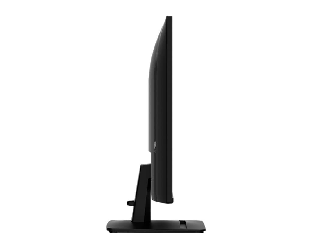 MSI PRO MP271A E2 27inch IPS FHD 120Hz 4ms HDMI 1.4b DP 1.2a 2 Speaker Headphone Black "PRO MP271A E2" — miniatură