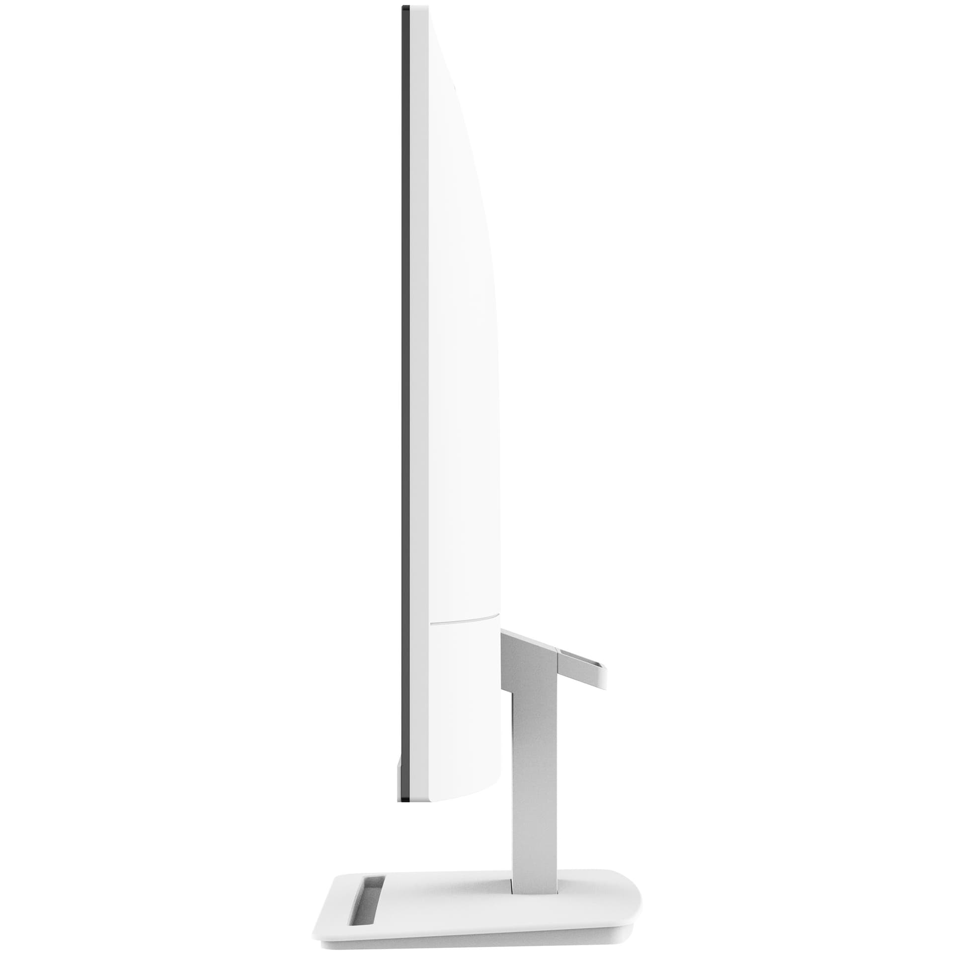MSI PRO MP273AW 27inch IPS FHD 100Hz 4ms D-SUB HDMI DP Speakers White "PRO MP273AW" — miniatură