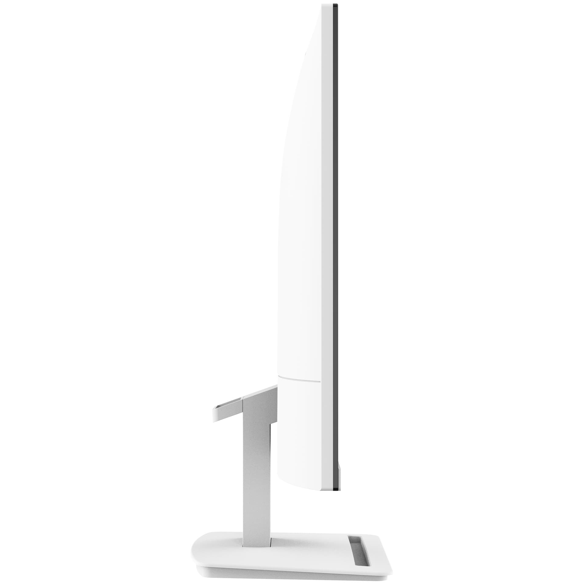 MSI PRO MP273AW 27inch IPS FHD 100Hz 4ms D-SUB HDMI DP Speakers White "PRO MP273AW" — miniatură