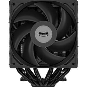 COOLER PCCooler "RT620 Digital" skt. Universal "RT620 Digital BK"