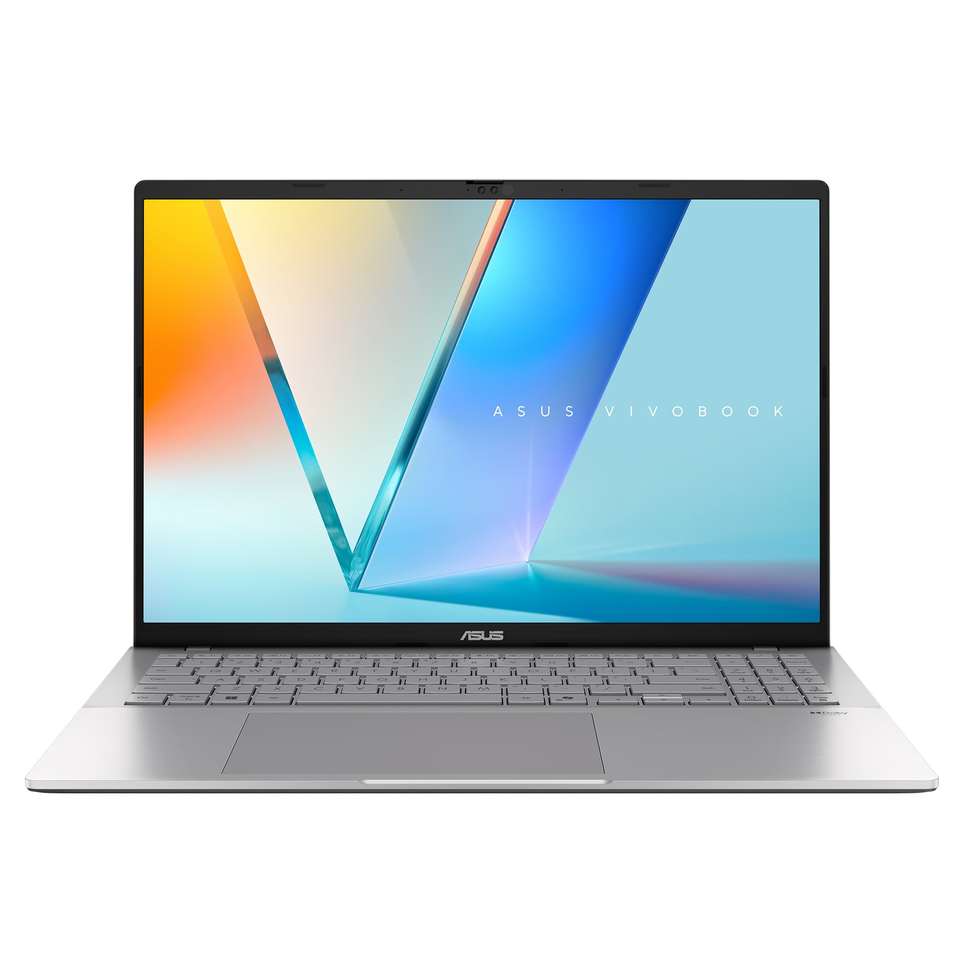 ASUS Vivobook S 16 S3607VA Intel Core i5-13420H 16inch WUXGA 16GB 1TB M.2 NVMe PCIe 4.0 SSD Intel UHD Graphics NoOS 2Y PUR Silver "S3607VA-RP046" (