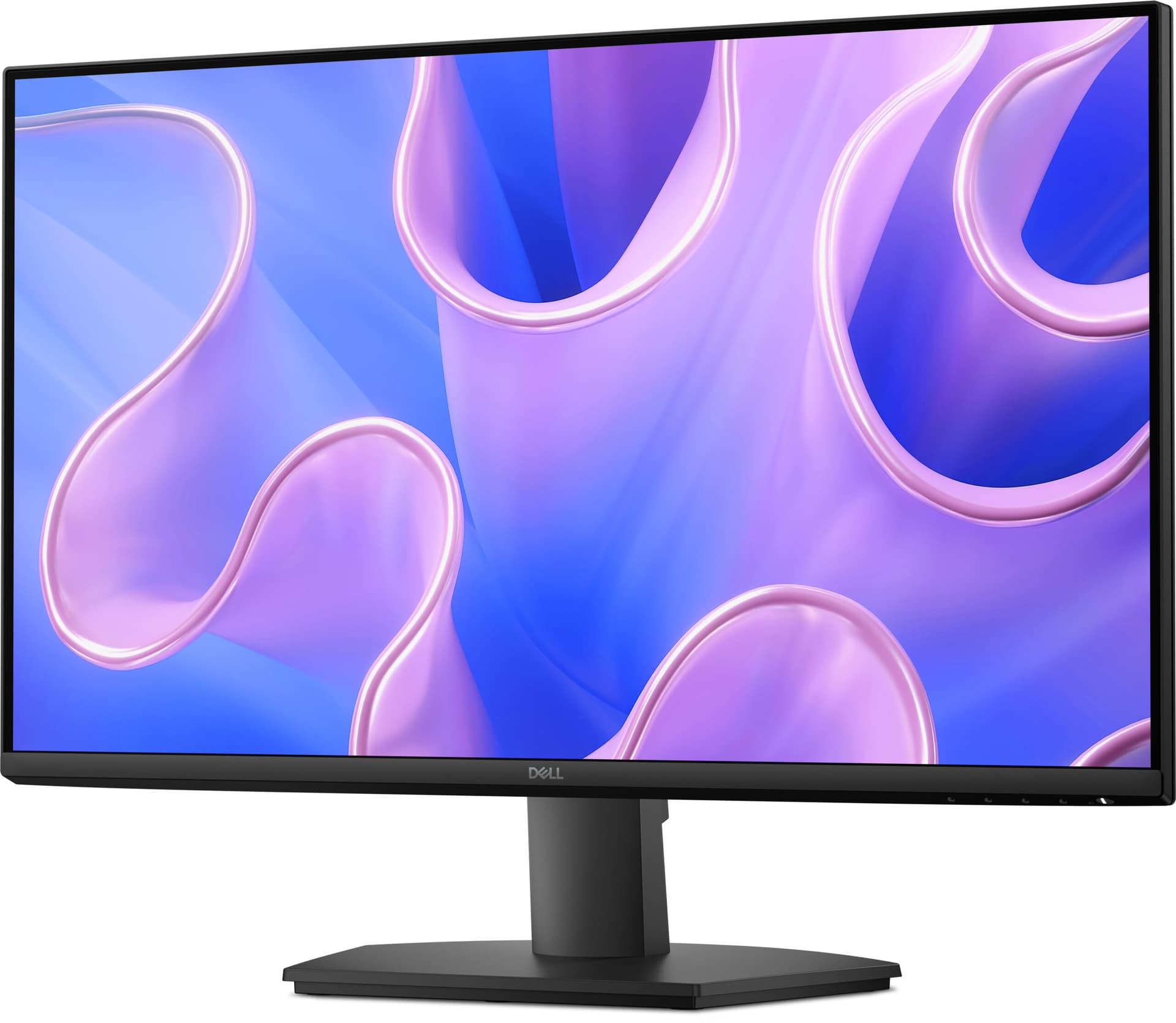 Monitor Dell 27 SE2725HM, 1920x1080, FHD, 100Hz, IPS Antiglare, 16:9, 1000:1, 250 cd/m2, 8ms/5ms, 178/178, HDMI, VGA, Tilt "SE2725HM-05" — miniatură