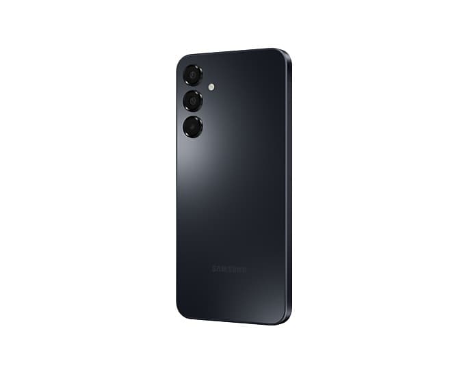 SG A16 A165F 6.7" 8/256 DS Black "SM-A165FZKIEUE" — miniatură