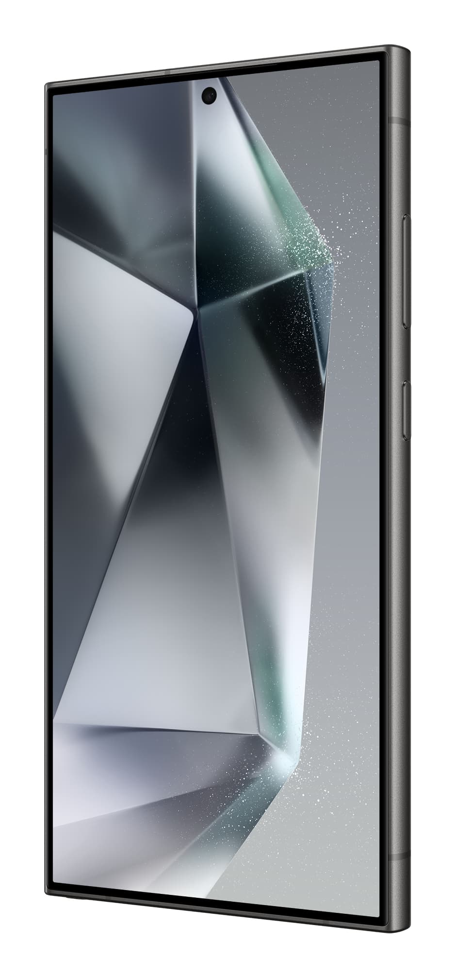 Smartphone Galaxy S24 Ultra 512GB 12GB RAM 5G Dual SIM Enterprise Edition Black "SM-S928BZKHEEE" — miniatură