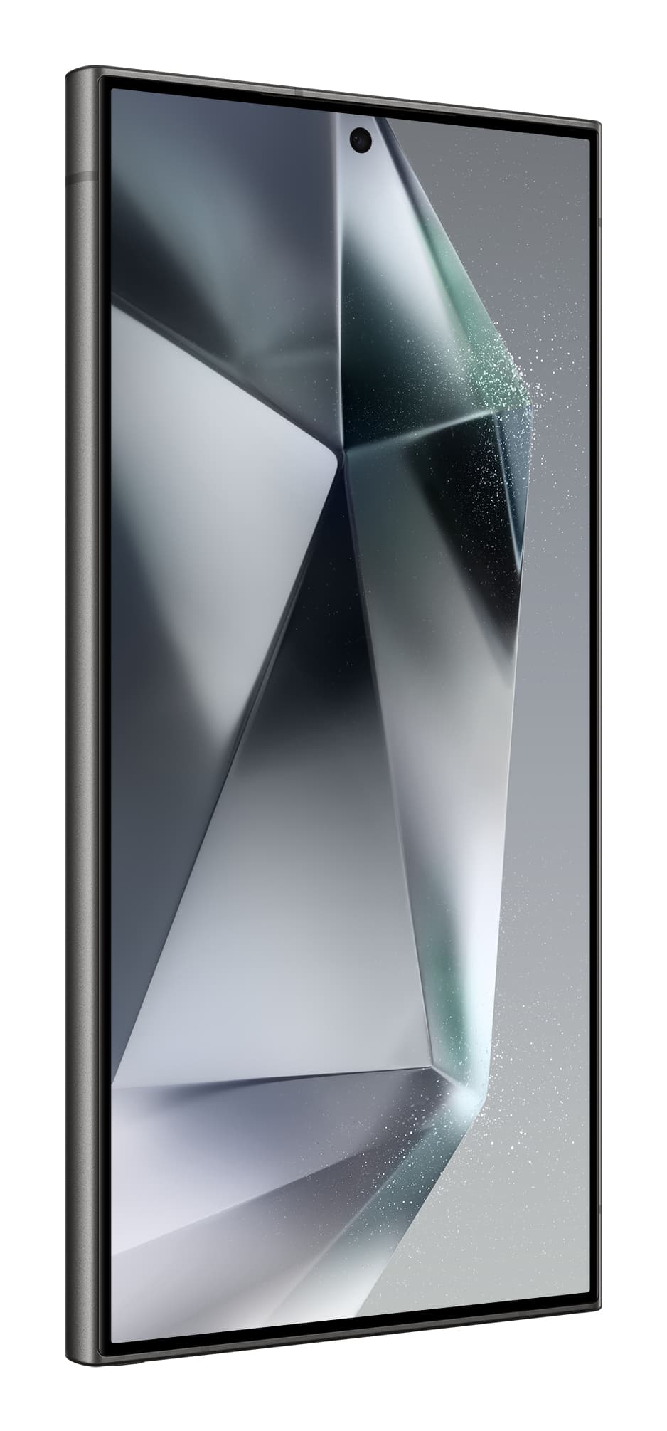 Smartphone Galaxy S24 Ultra 512GB 12GB RAM 5G Dual SIM Enterprise Edition Black "SM-S928BZKHEEE" — miniatură