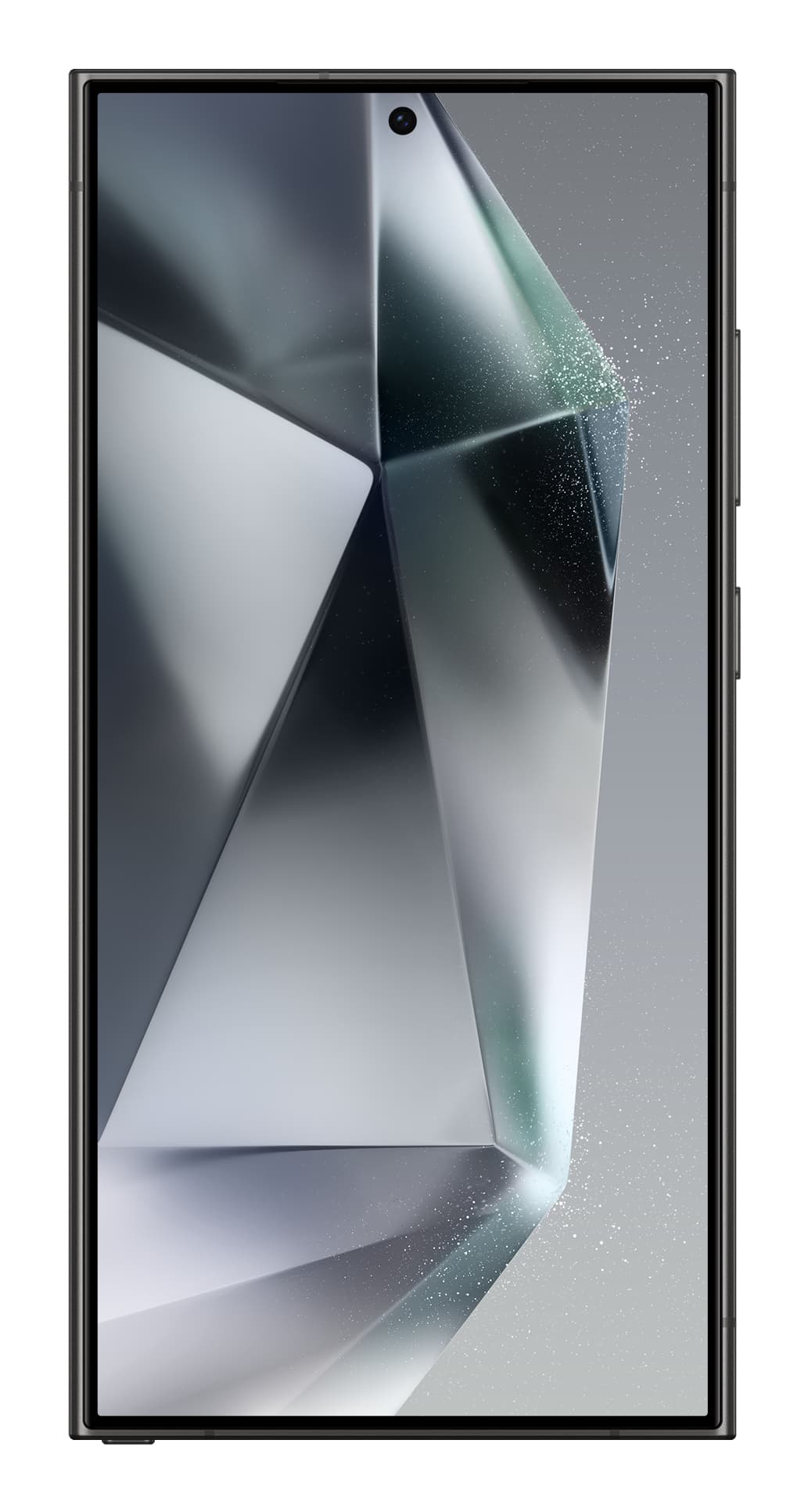 Smartphone Galaxy S24 Ultra 512GB 12GB RAM 5G Dual SIM Enterprise Edition Black "SM-S928BZKHEEE" — miniatură
