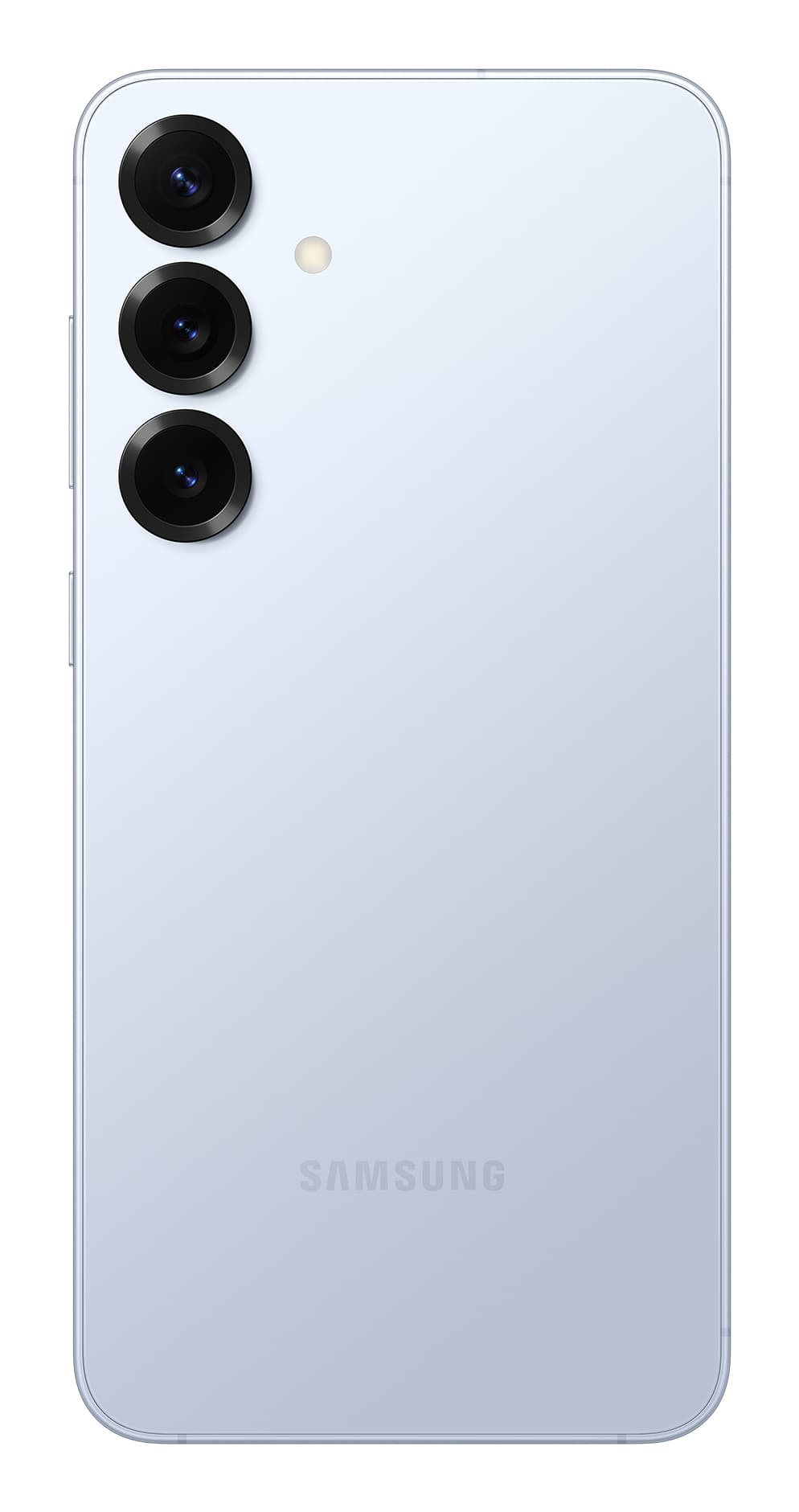 Smartphone Galaxy S25+ 256GB 12GB RAM 5G Dual SIM Icyblue "SM-S936BLBDEUE" — miniatură