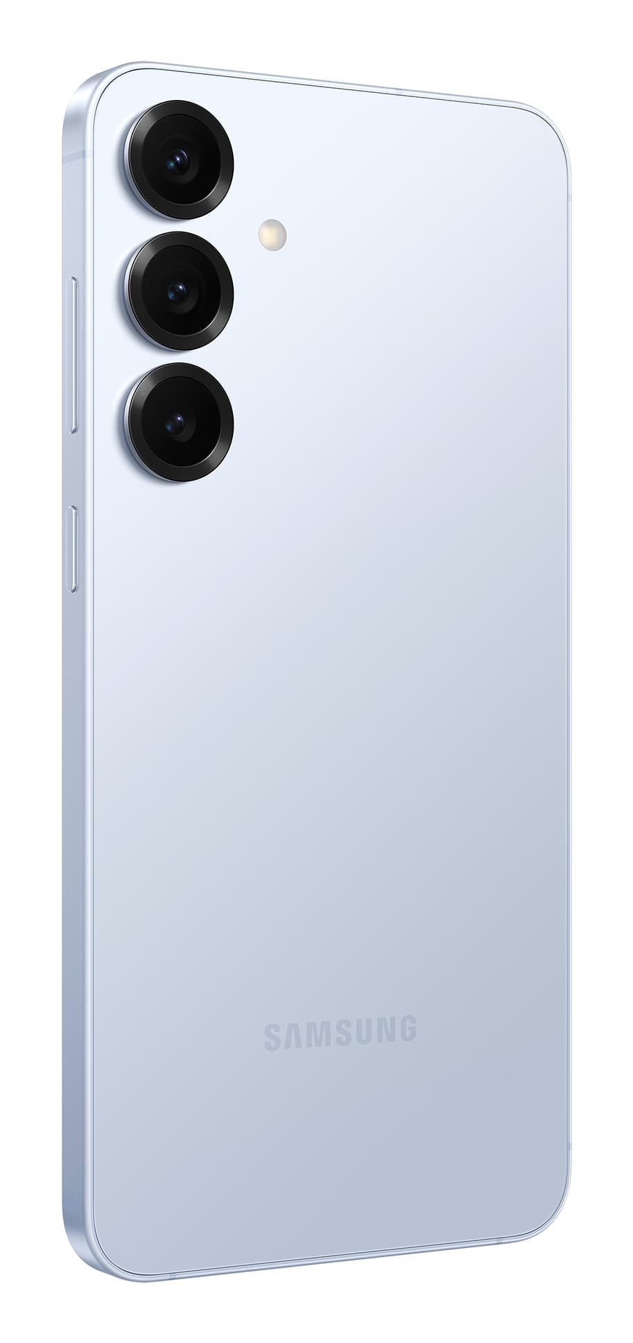 Smartphone Galaxy S25+ 256GB 12GB RAM 5G Dual SIM Icyblue "SM-S936BLBDEUE" — miniatură