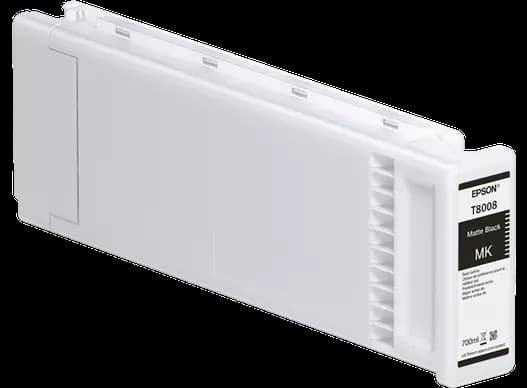 Cartus Cerneala Original Epson Black, pentru, "C13T80080N"