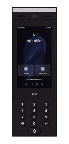 UBIQUITI UA-Intercom "UA-INTERCOM"