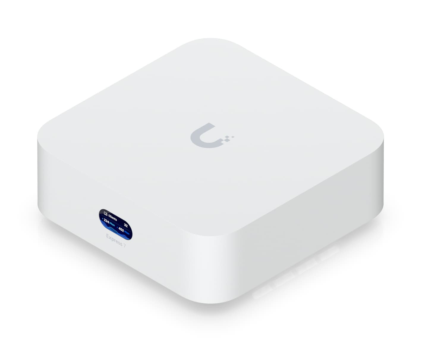 UBIQUITI UX7 UNIFI EXPRESS 7 10G GATEWAY "UX7" — miniatură