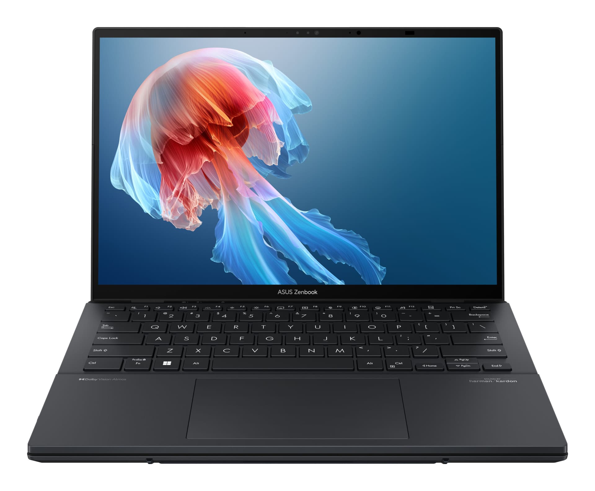 ASUS UX8406CA-QL118X Ultra 7 32GB 1TB W11P "UX8406CA-QL118X" (