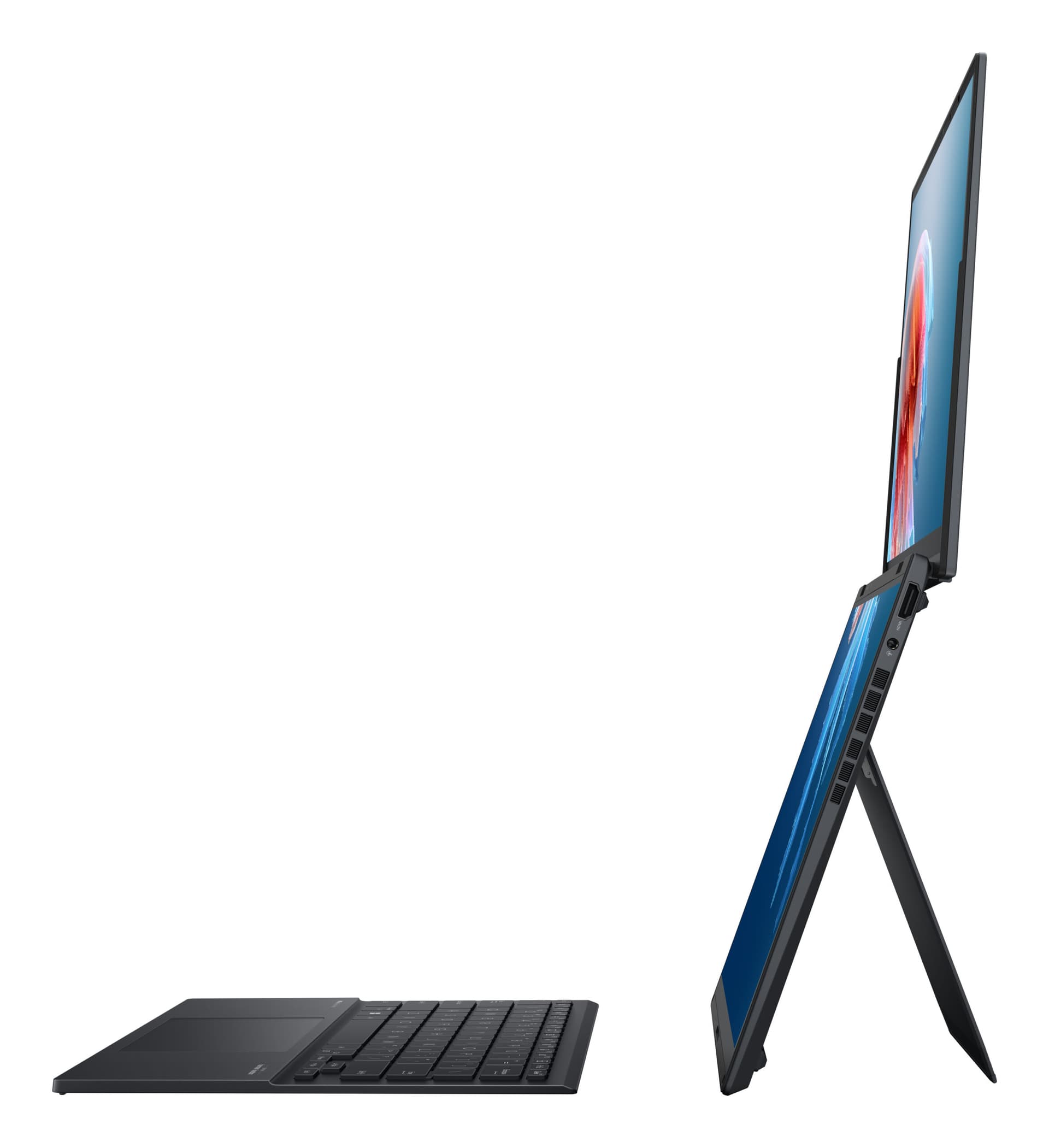 ASUS UX8406CA-QL118X Ultra 7 32GB 1TB W11P "UX8406CA-QL118X" ( — miniatură