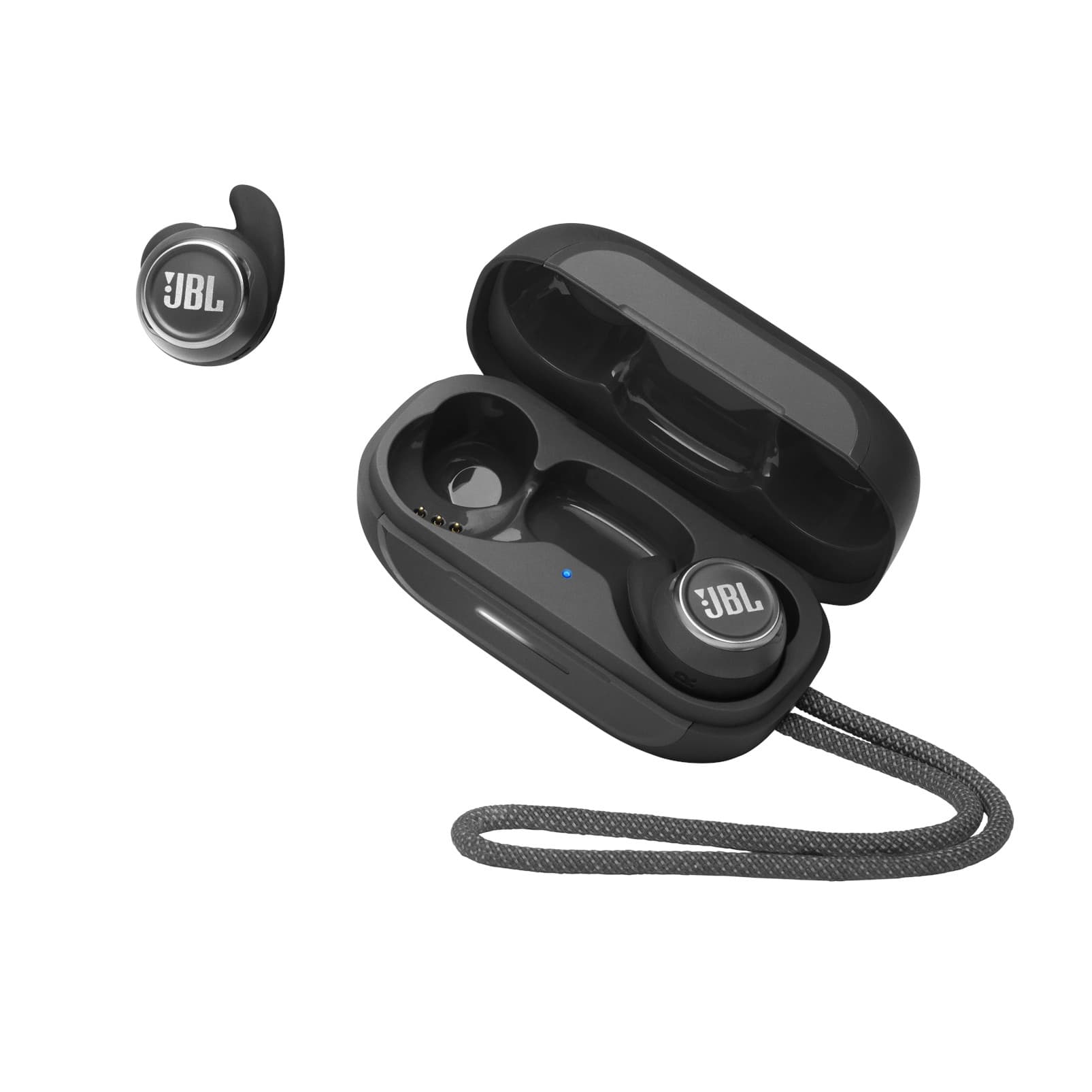 Reflect Mini NC TWS Sport Black "VX6925281978616" — miniatură
